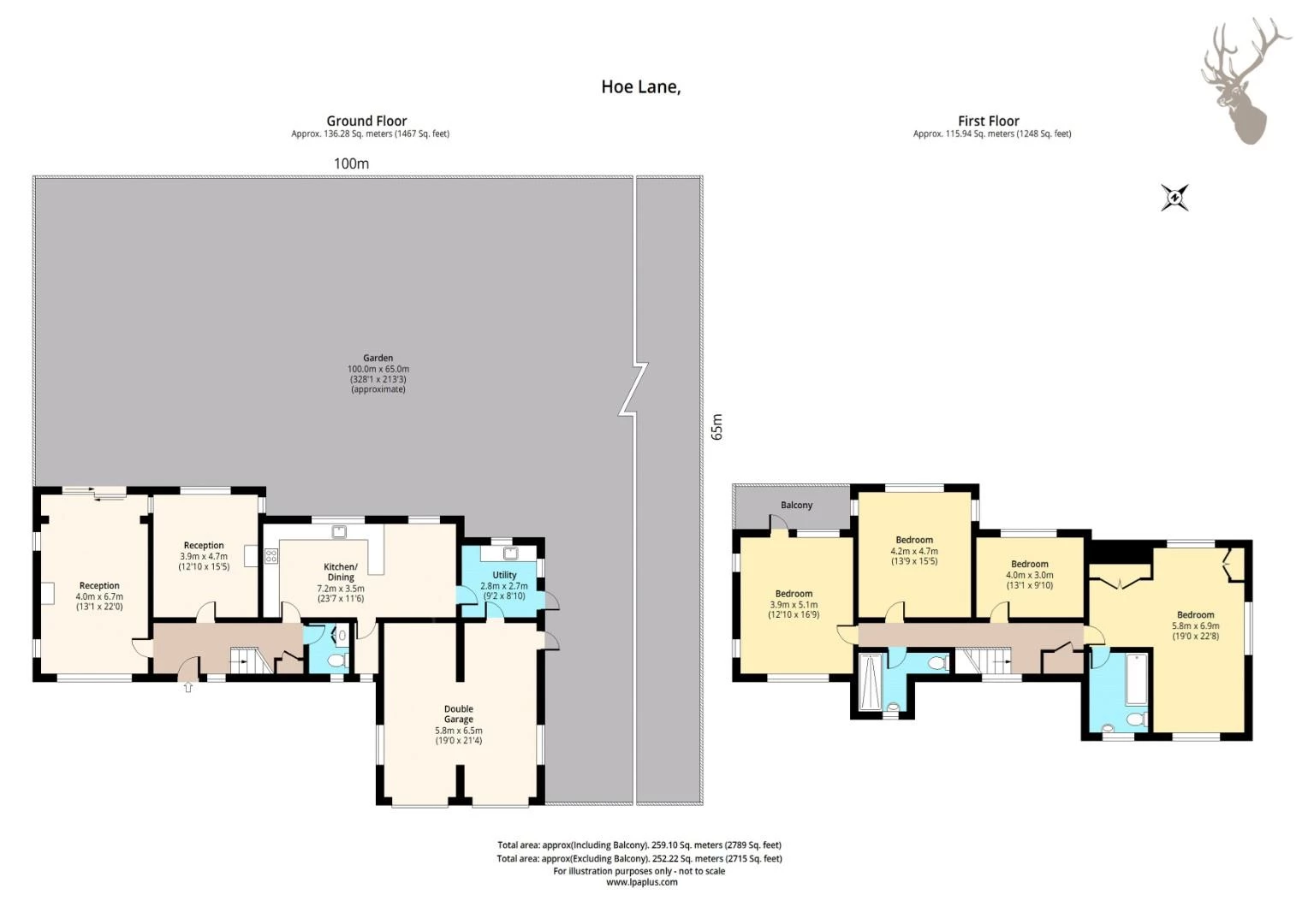 Floor Plan 27