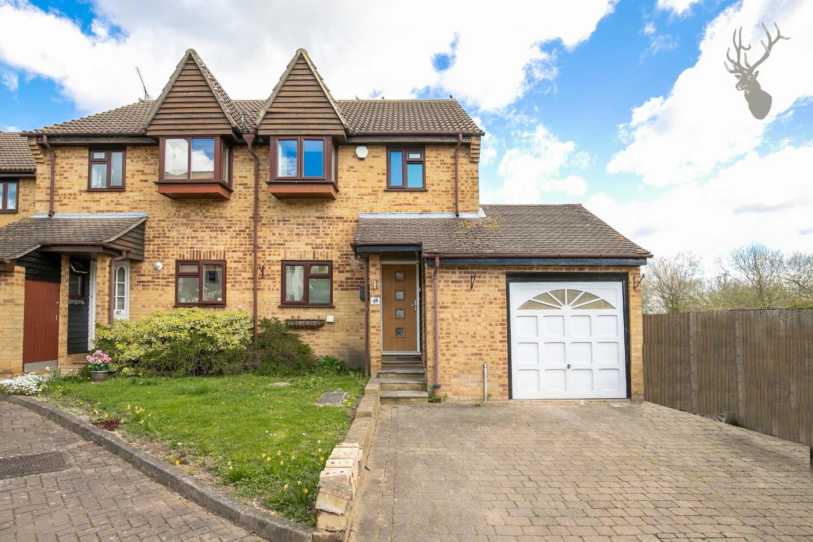 Similar Property: House - Semi-Detached in Theydon Bois