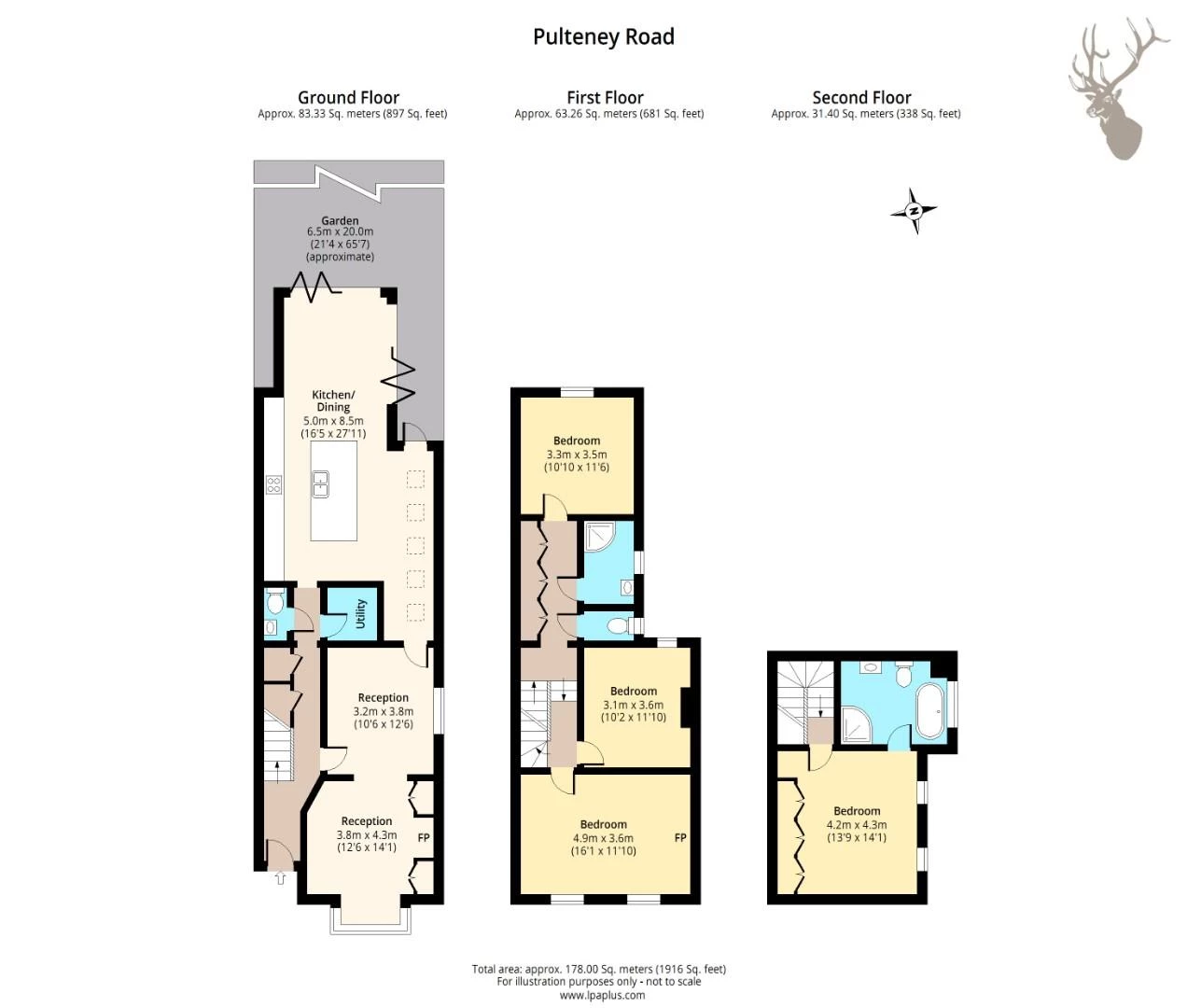 Floor Plan 21