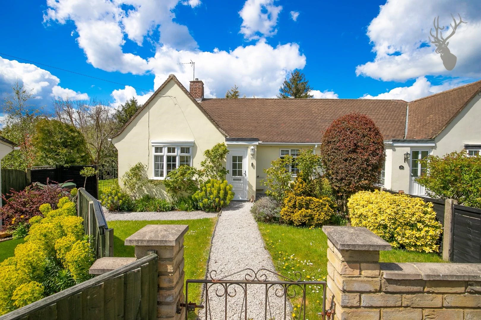 Similar Property: Bungalow - Semi Detached in Theydon Bois