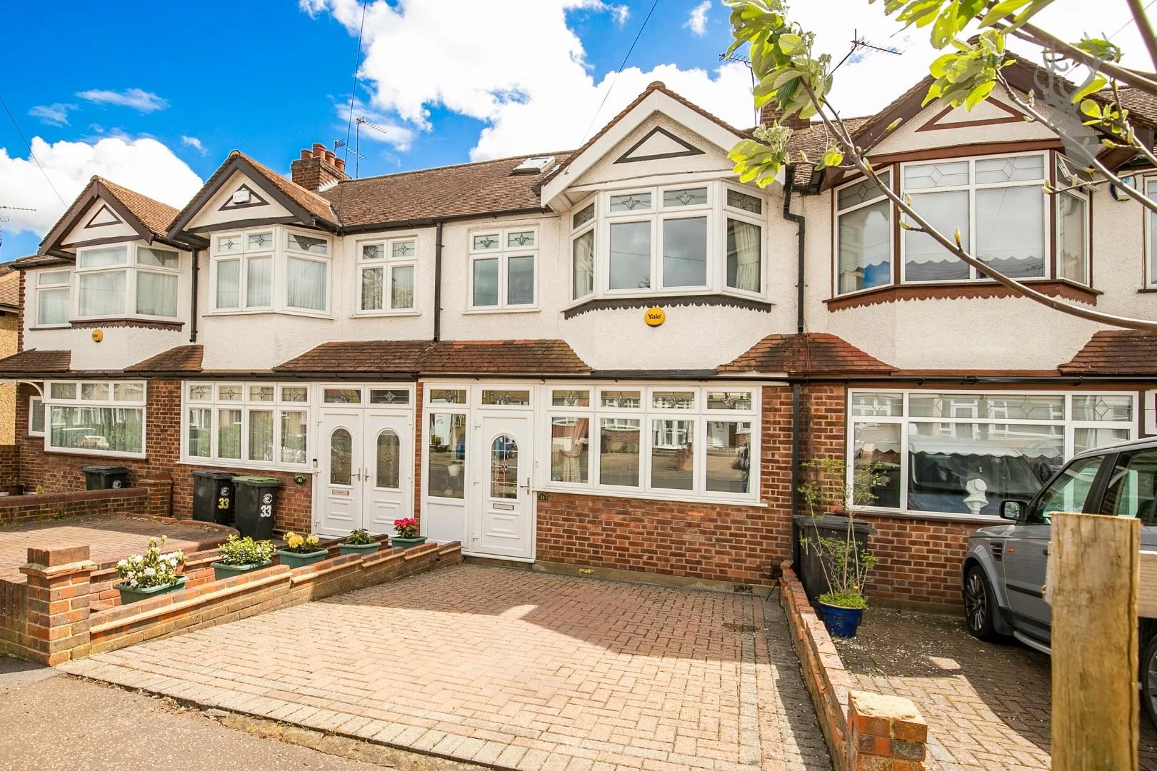 Similar Property: House in Loughton