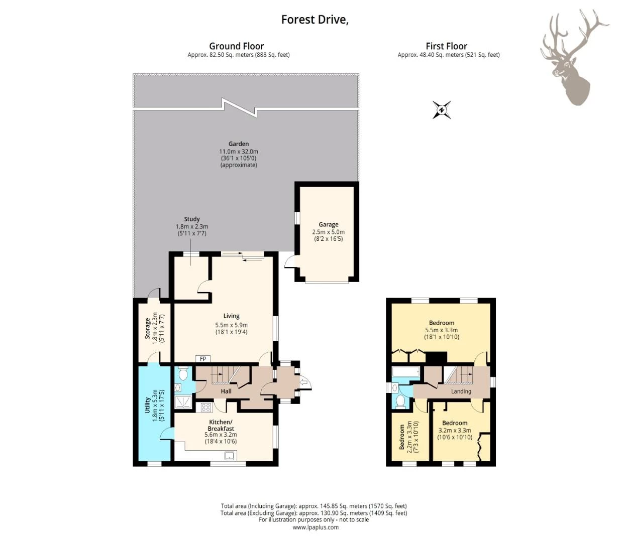 Floor Plan 19