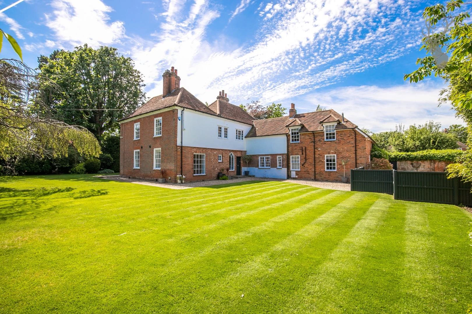 Similar Property: House - Detached in Epping