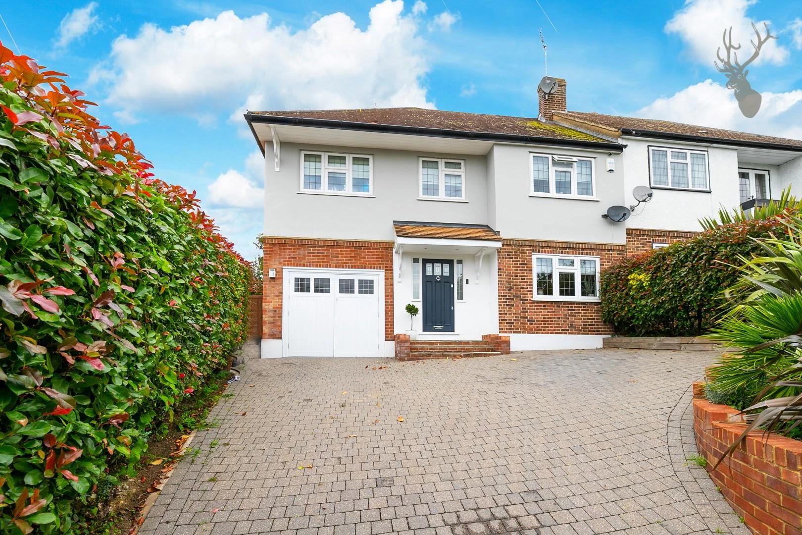 Centre Drive Epping CM16