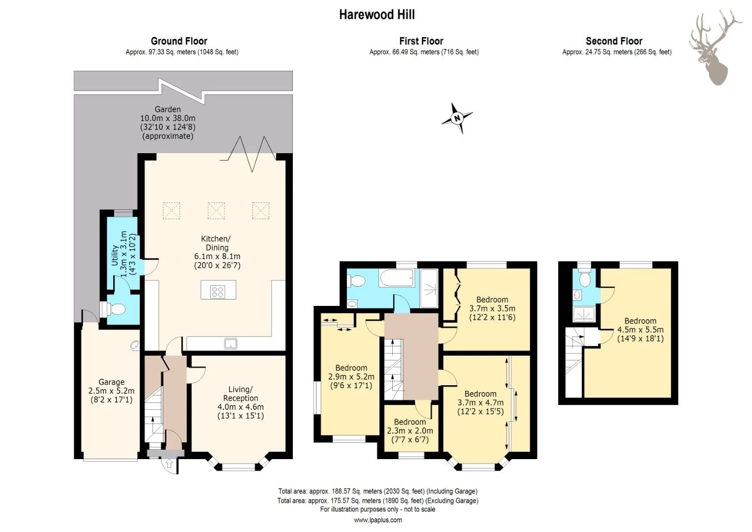 Floor Plan 23
