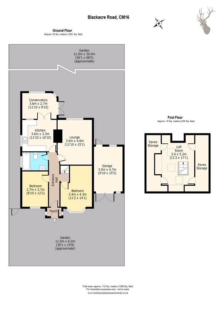 Floor Plan 10