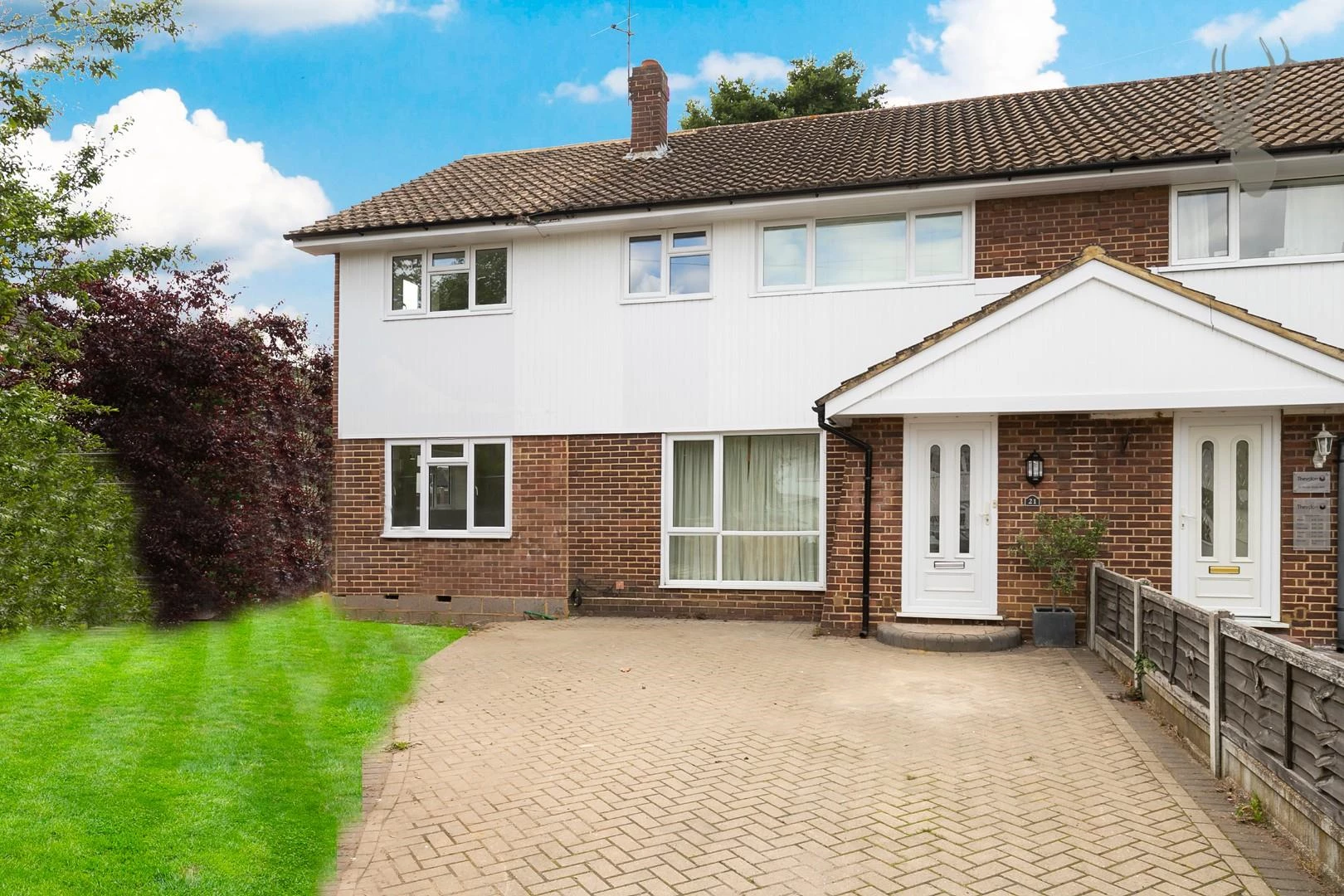 Forest Drive Theydon Bois Theydon Bois Epping CM16