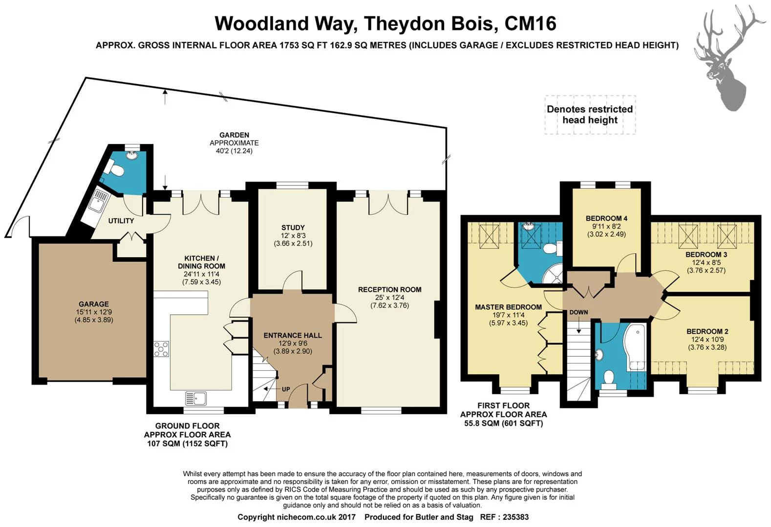 Floor Plan 20
