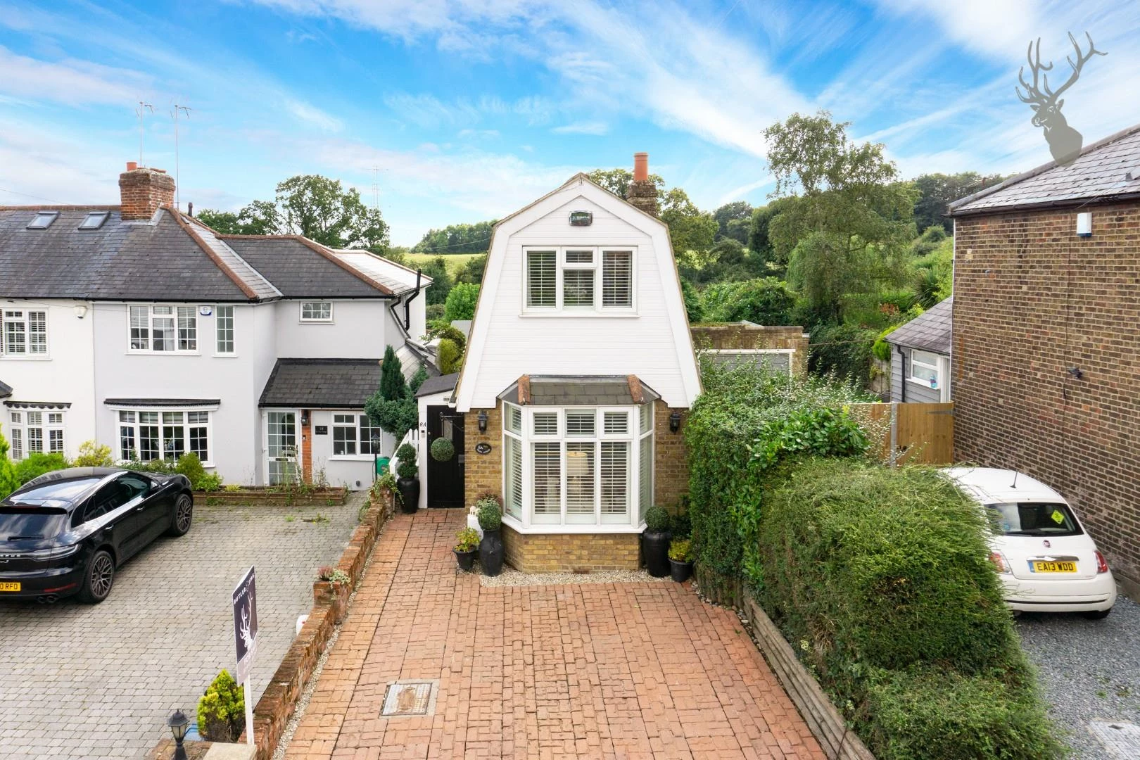 Similar Property: House - Detached in Epping