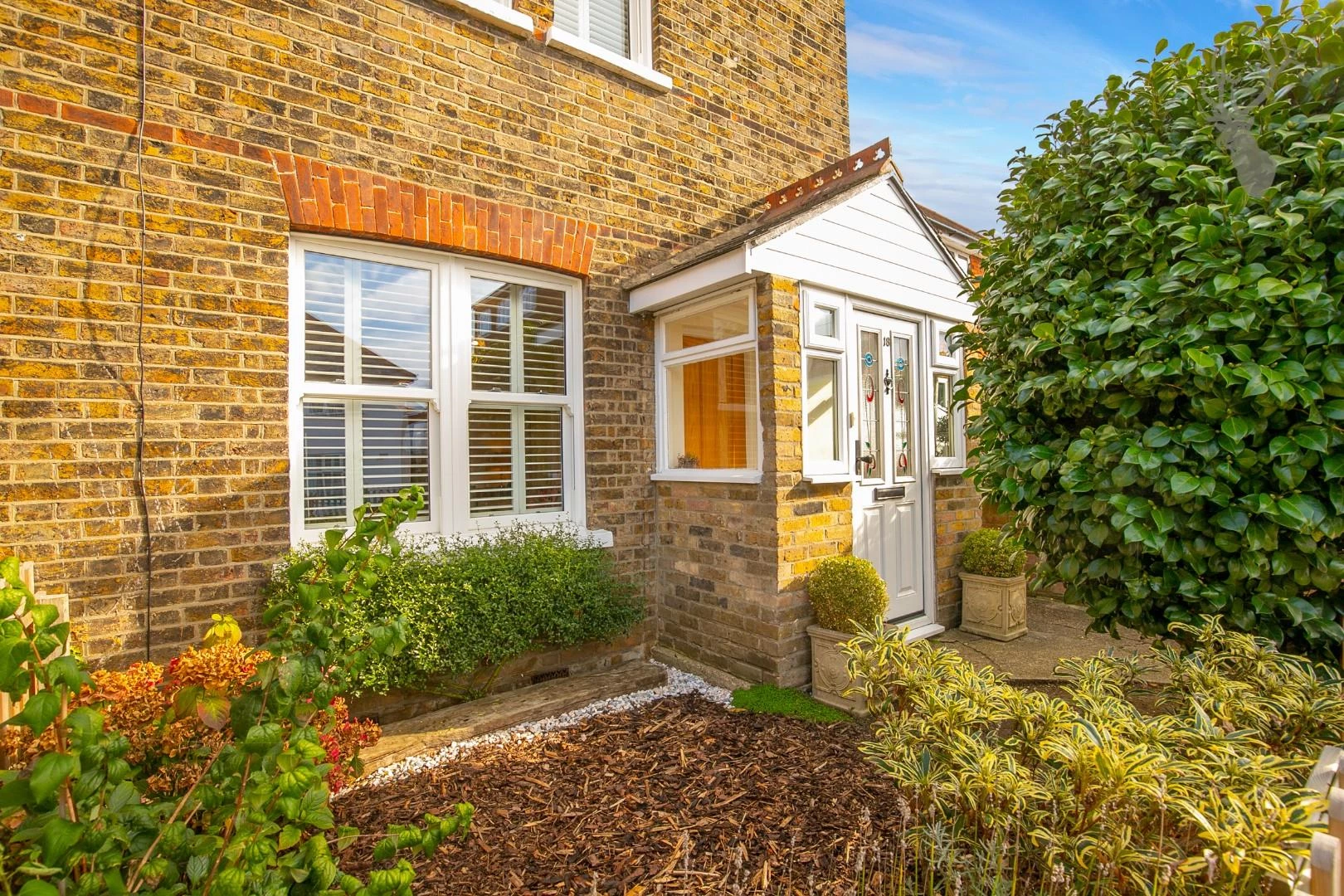 St. Johns Road Epping CM16