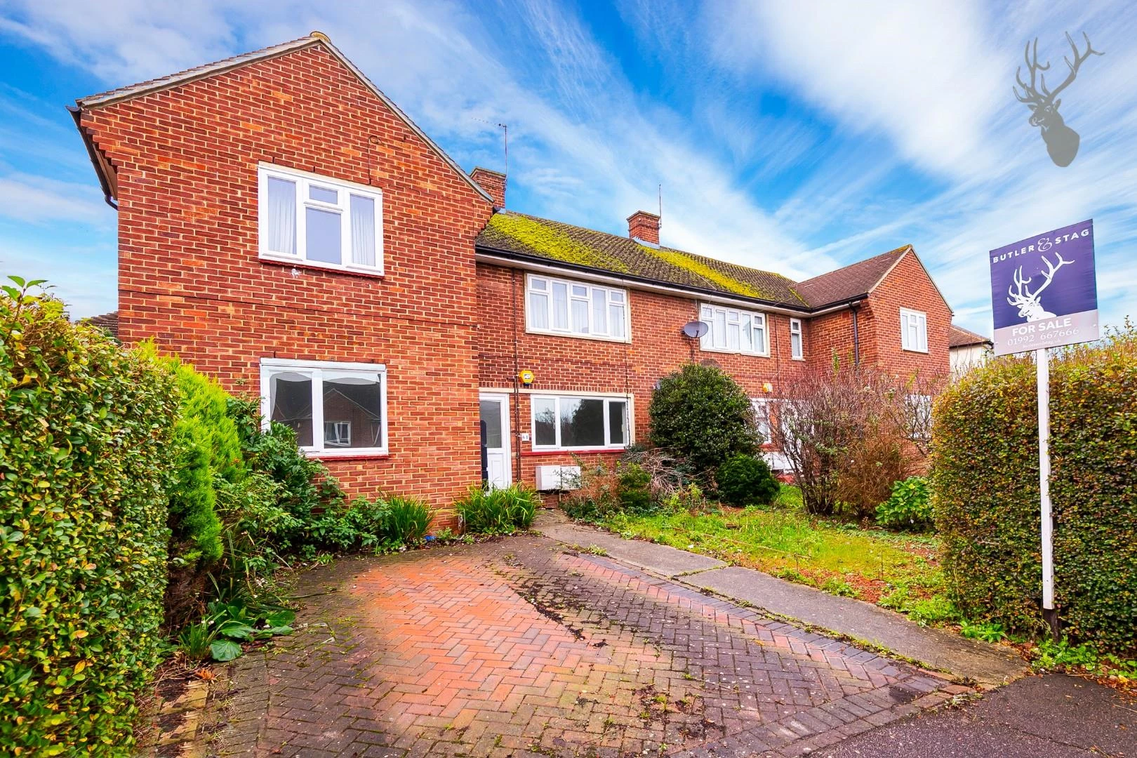 Similar Property: Maisonette - Garden in Loughton
