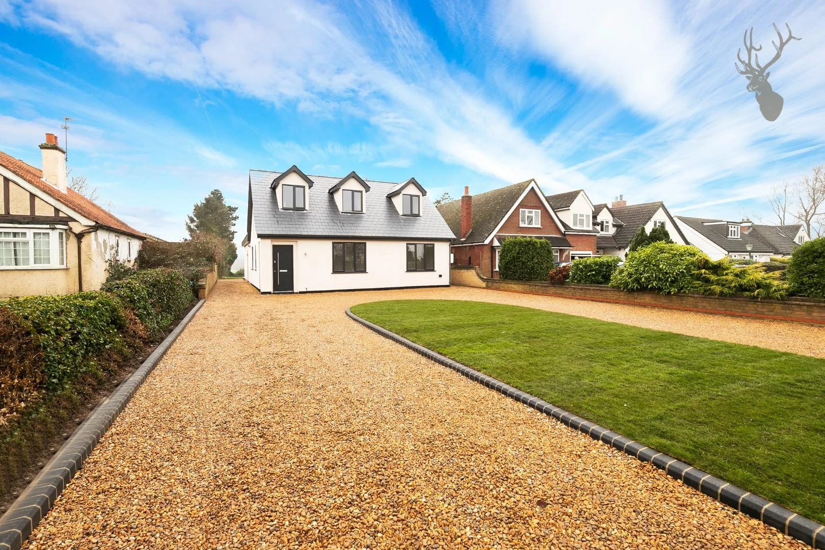 Lindsey Street Epping CM16