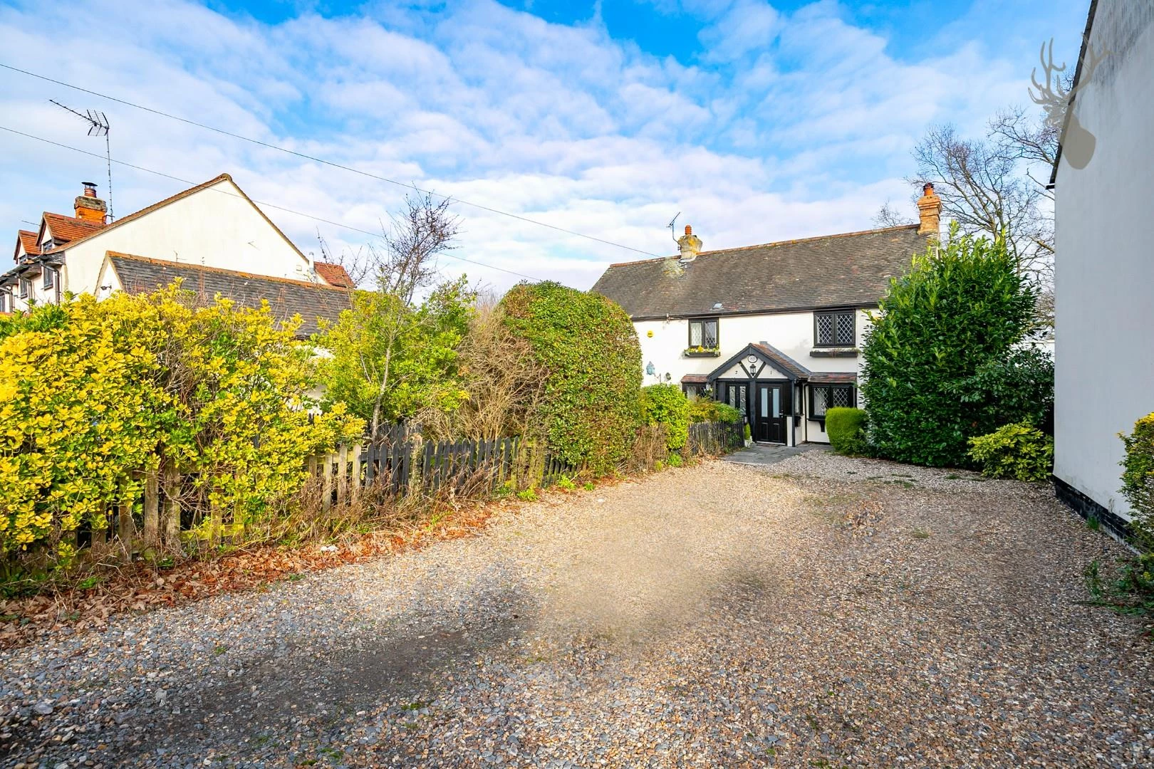 Epping Road Broadley Common EN9