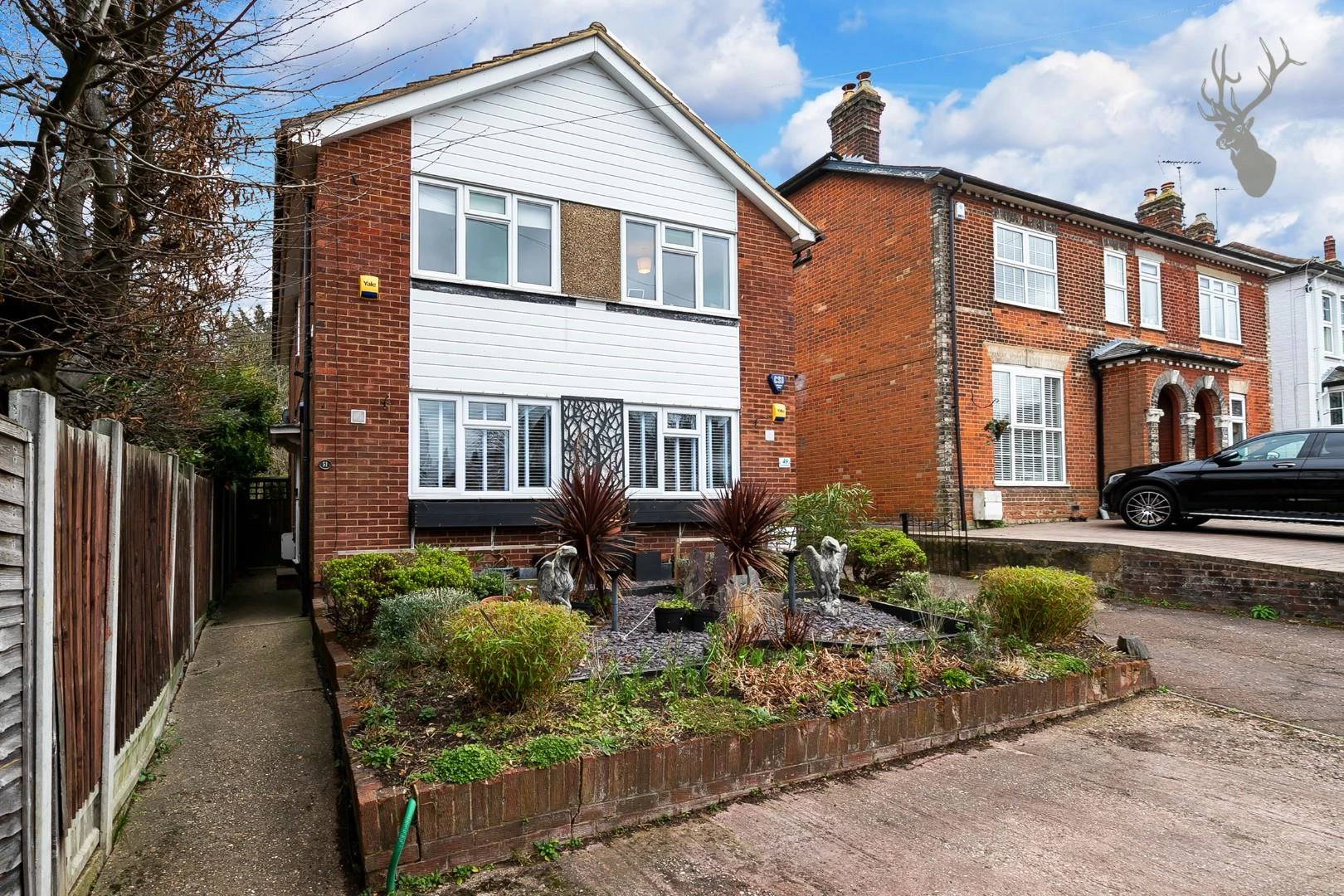 Coopers Hill Ongar CM5