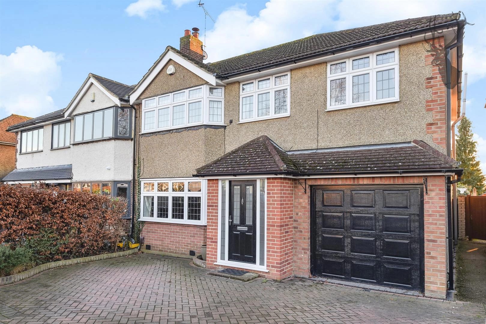 Similar Property: House - Detached in Theydon Bois