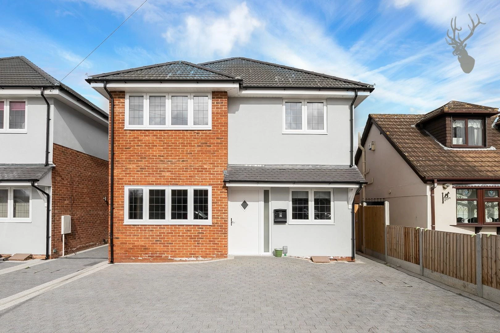 Similar Property: House in Rainham