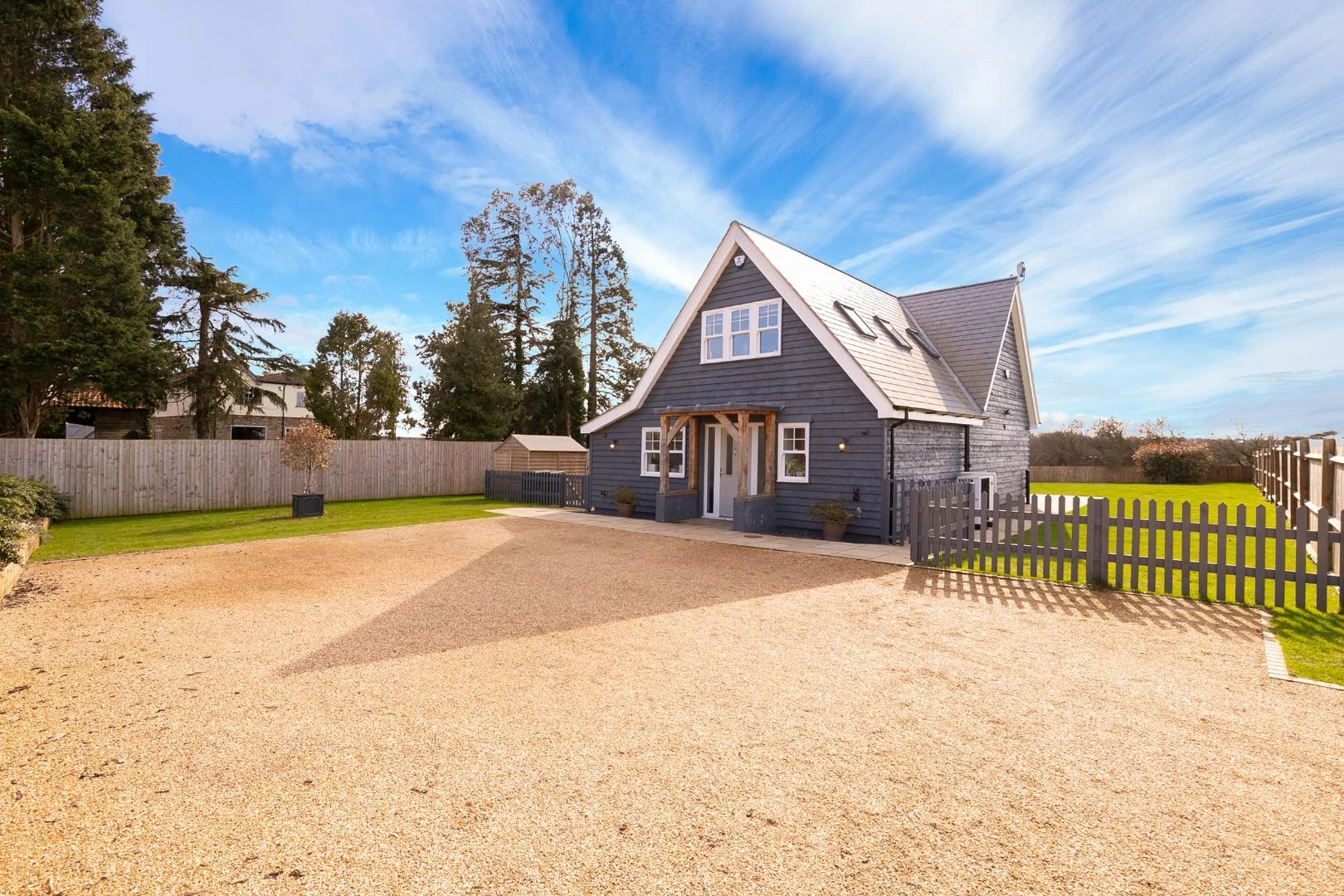 Maltings Farm Moreton, Ongar CM5