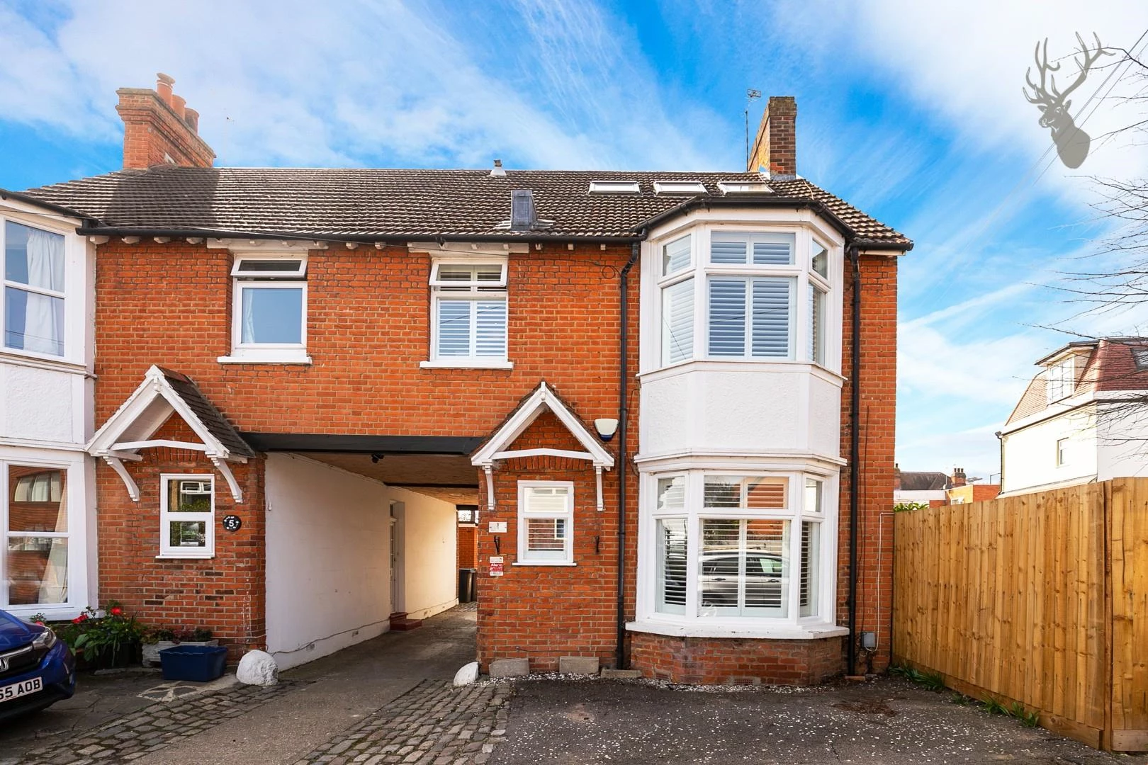 Meadow Road Loughton IG10