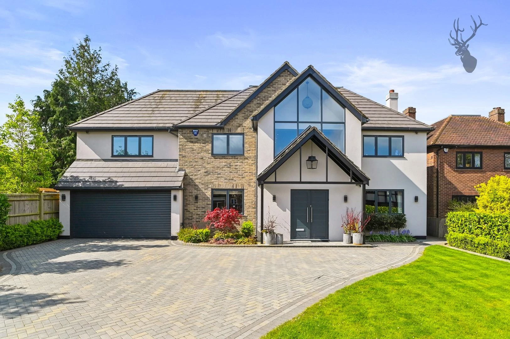Similar Property: House - Detached in Epping