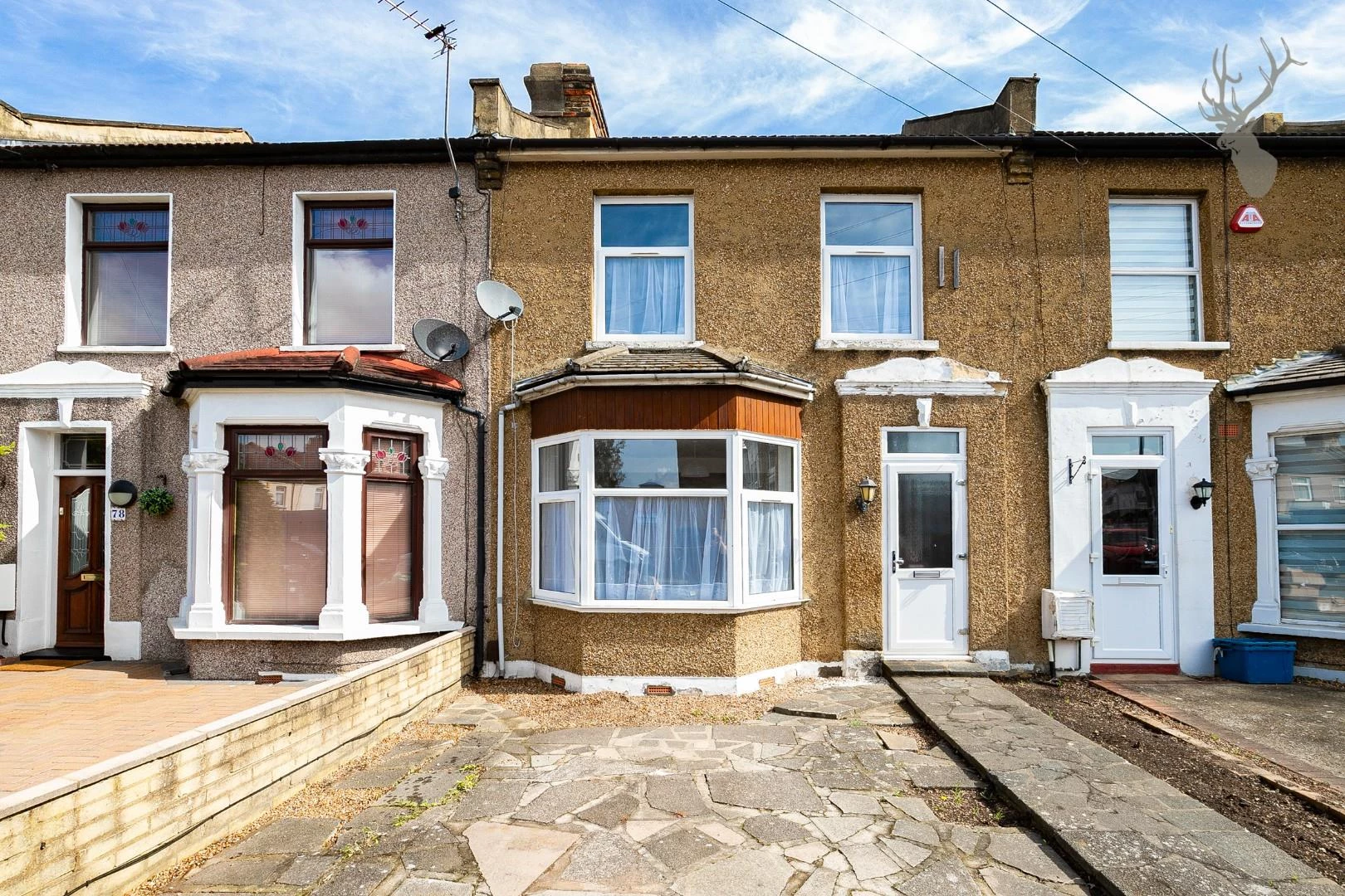 Similar Property: House in Ilford