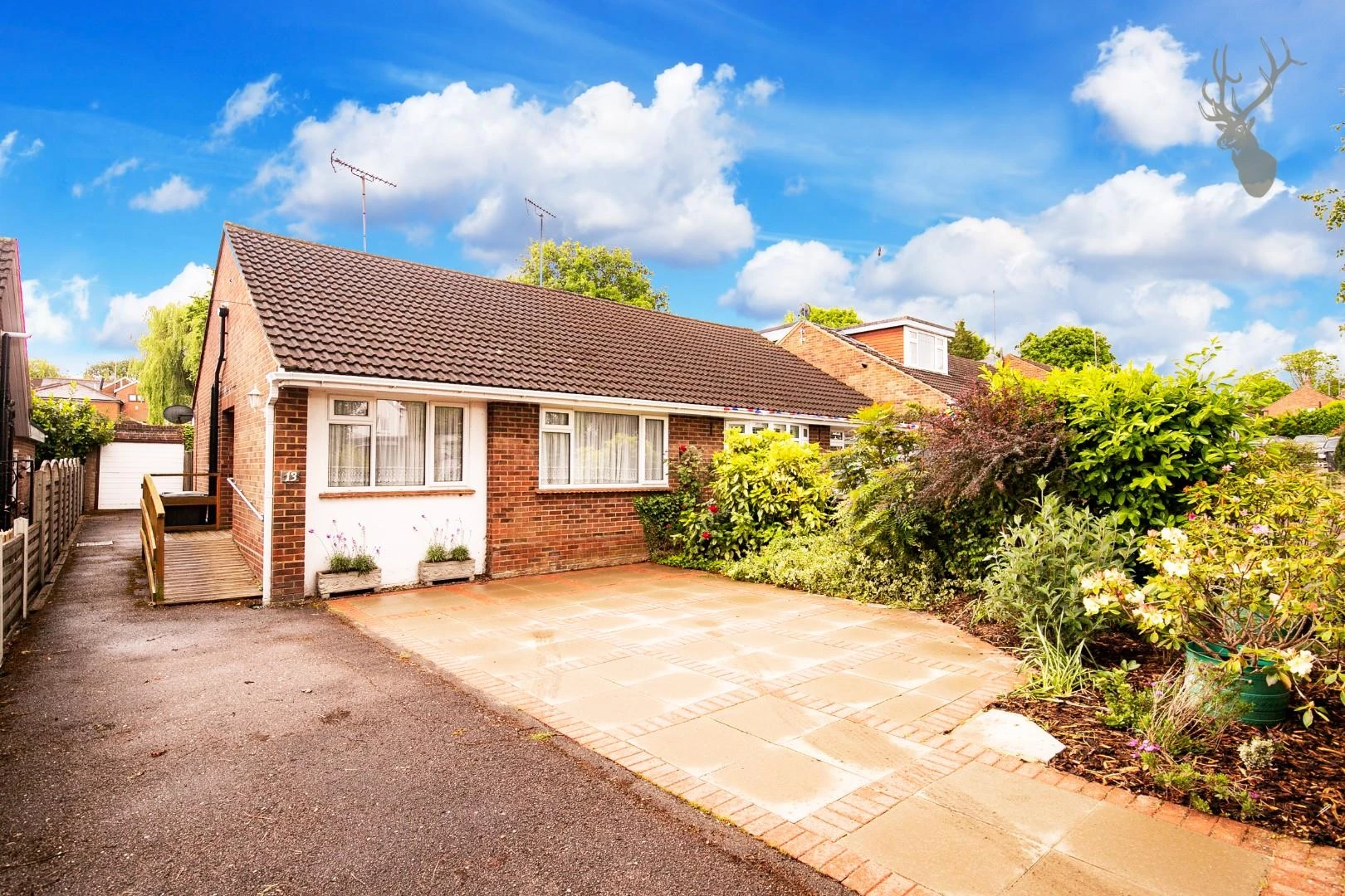Similar Property: Bungalow - Semi Detached in Theydon Bois