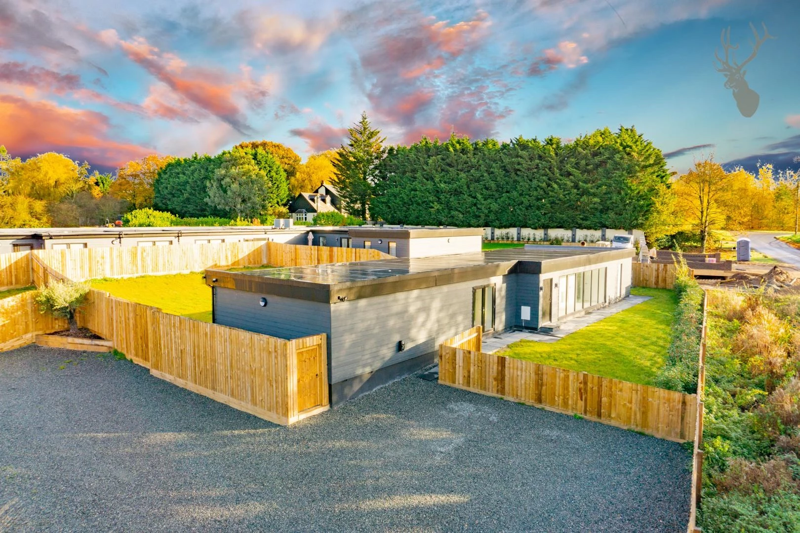 Tawney Lane Stapleford Tawney Stapleford Tawney Romford RM4