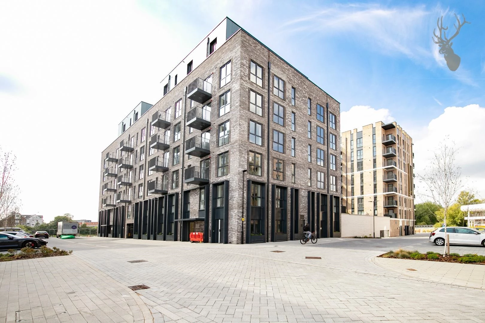 Wharf Road Chelmsford CM2