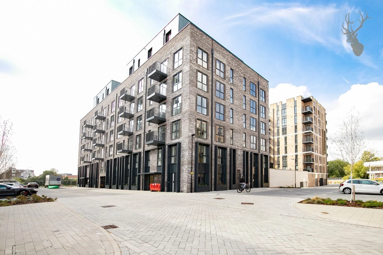 Wharf Road Chelmsford CM2