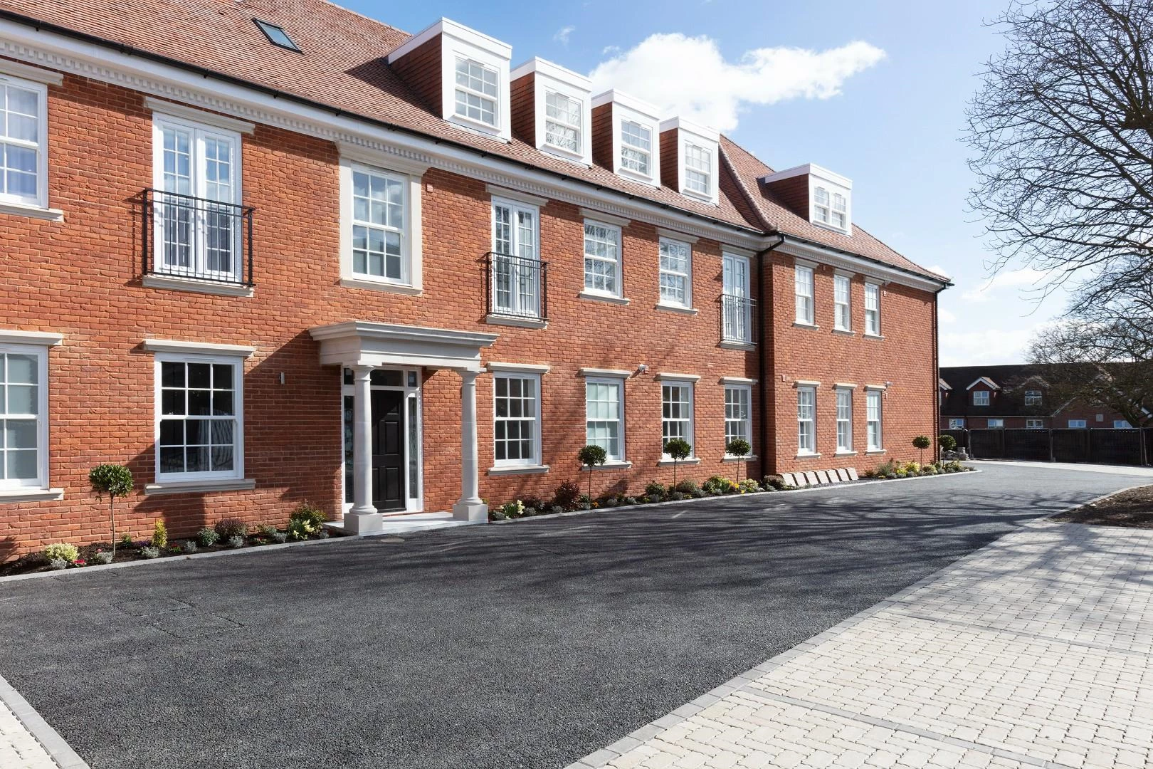 Manor Road Chigwell Chigwell IG7