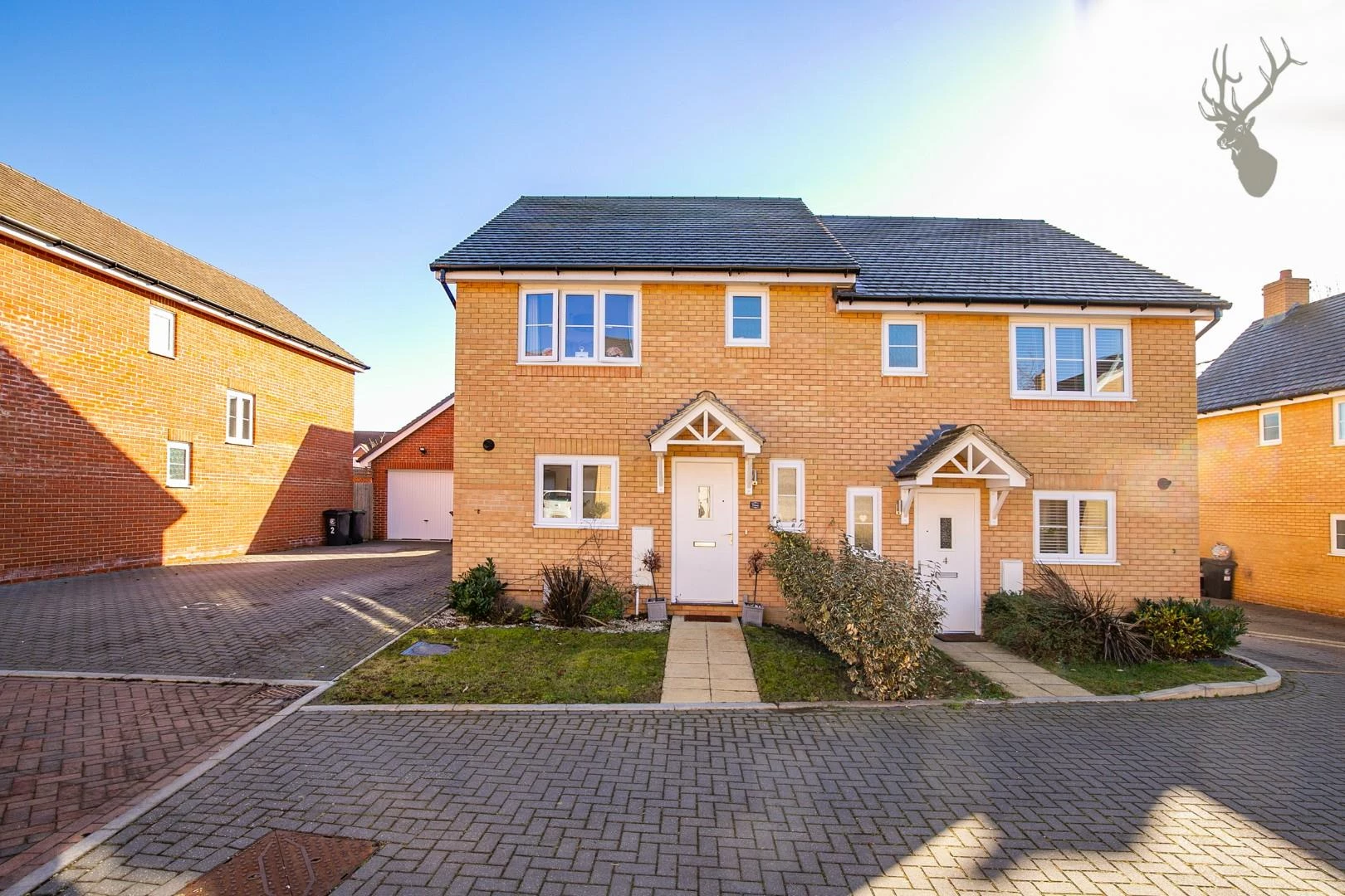 Similar Property: House - Semi-Detached in Ongar