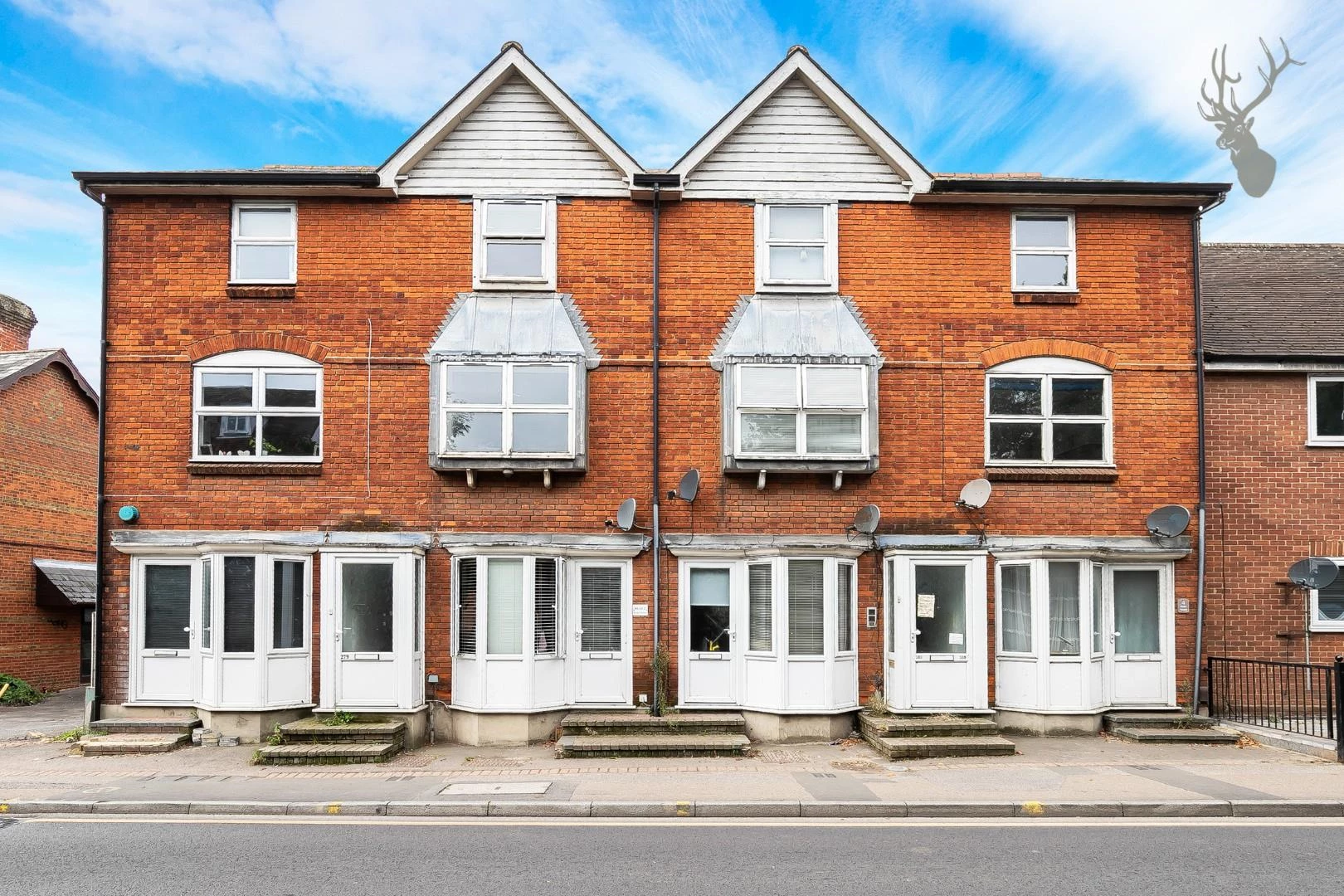High Street Ongar CM5