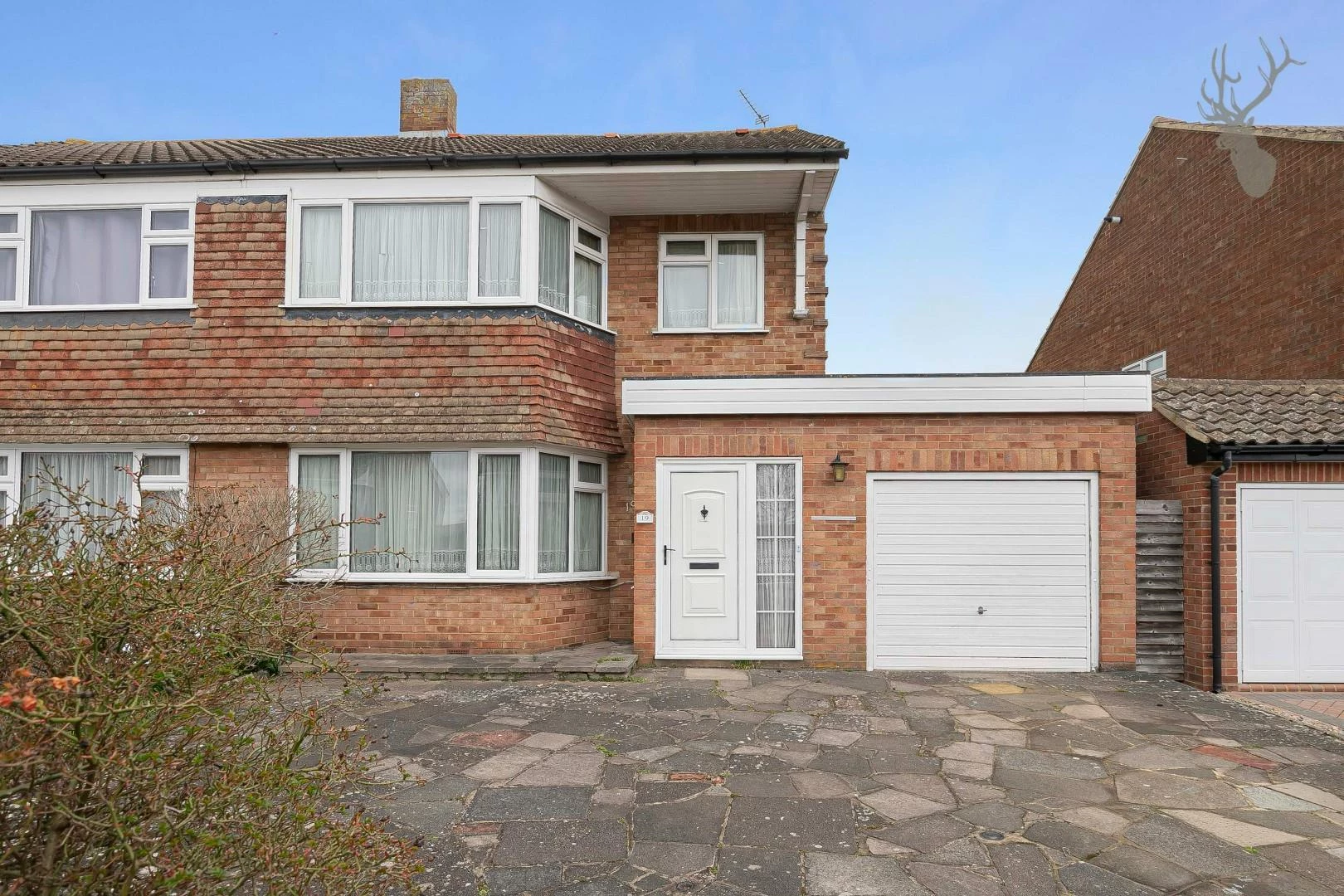 Onslow Gardens Ongar CM5