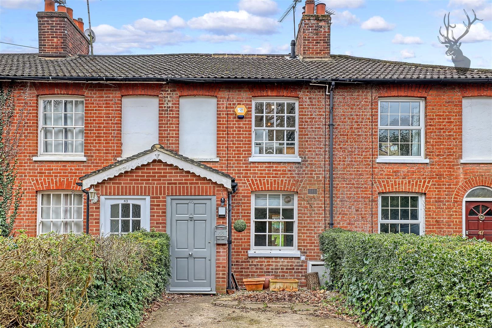 Thornwood Road Epping CM16