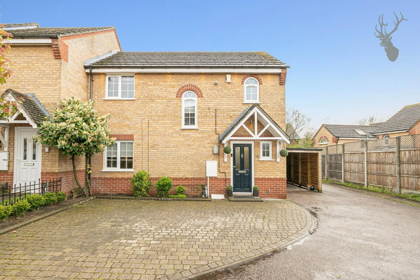 Similar Property: House in 