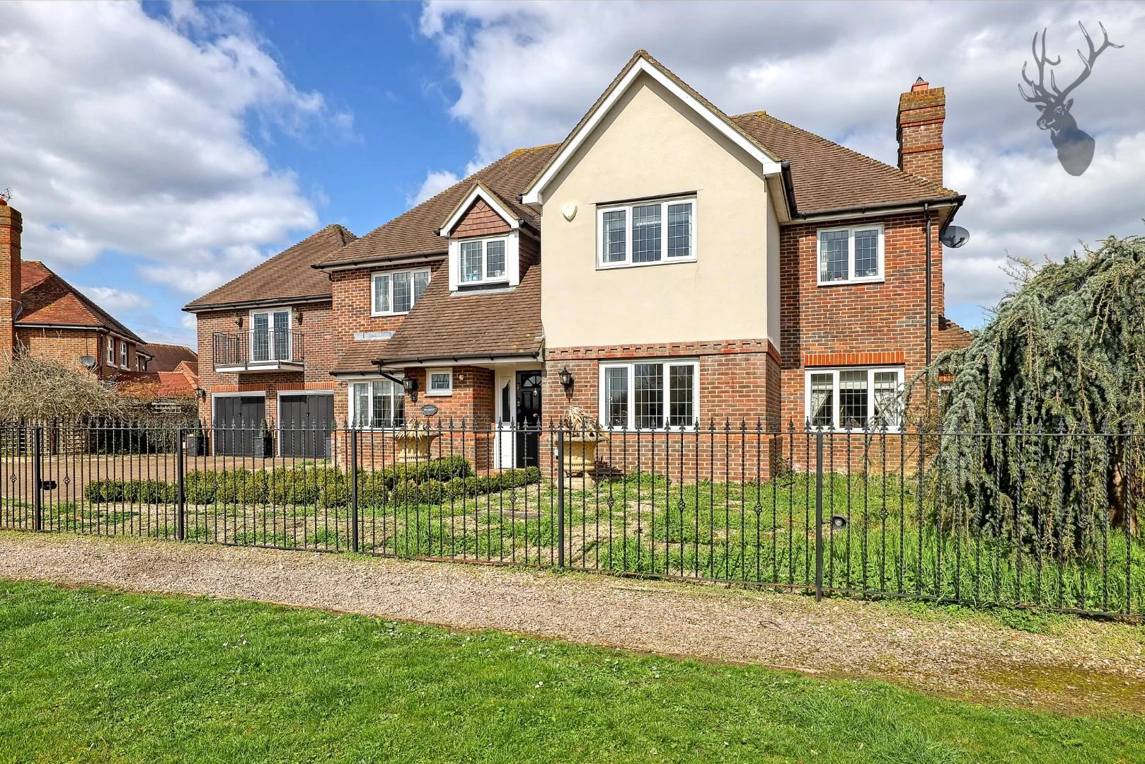 Halley Road Waltham Abbey EN9