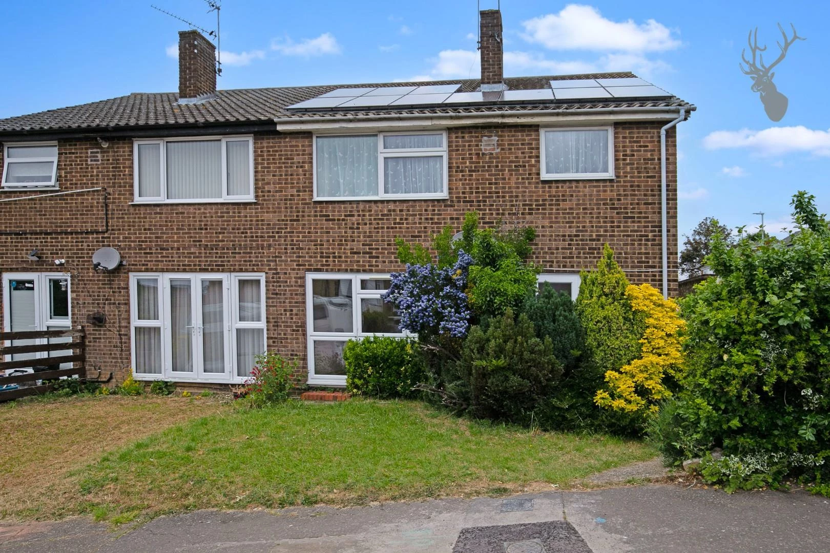 Pinnacles Waltham Abbey EN9