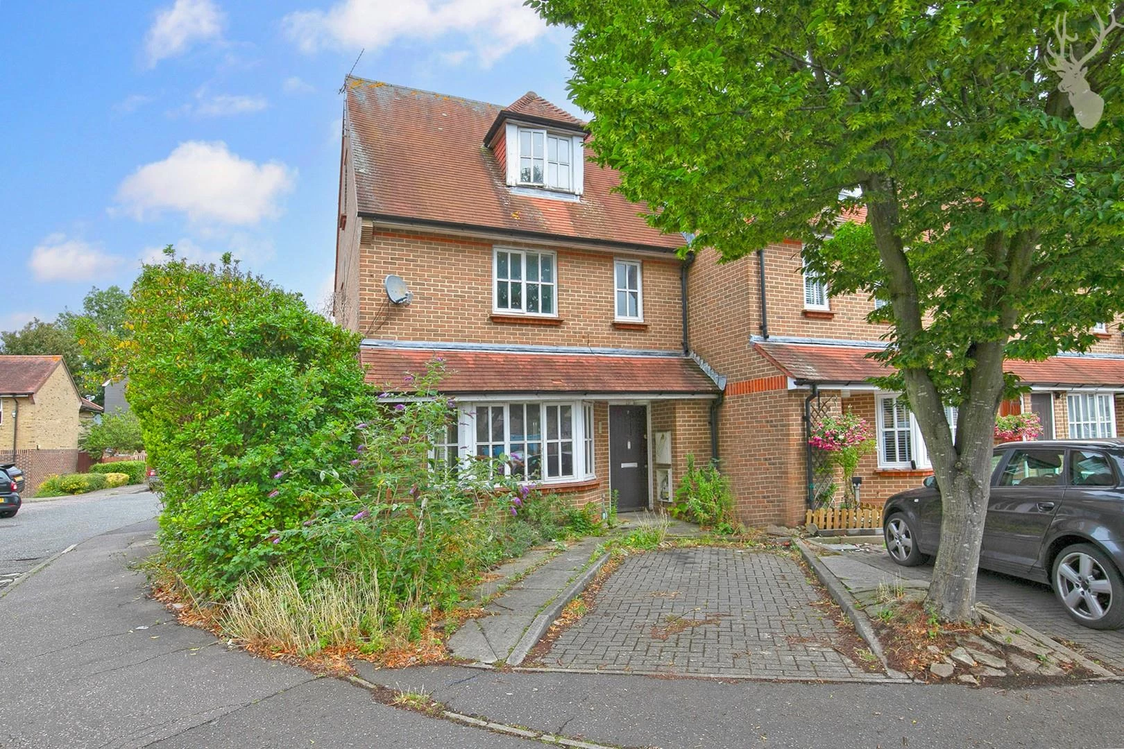 Similar Property: House - End Terrace in 