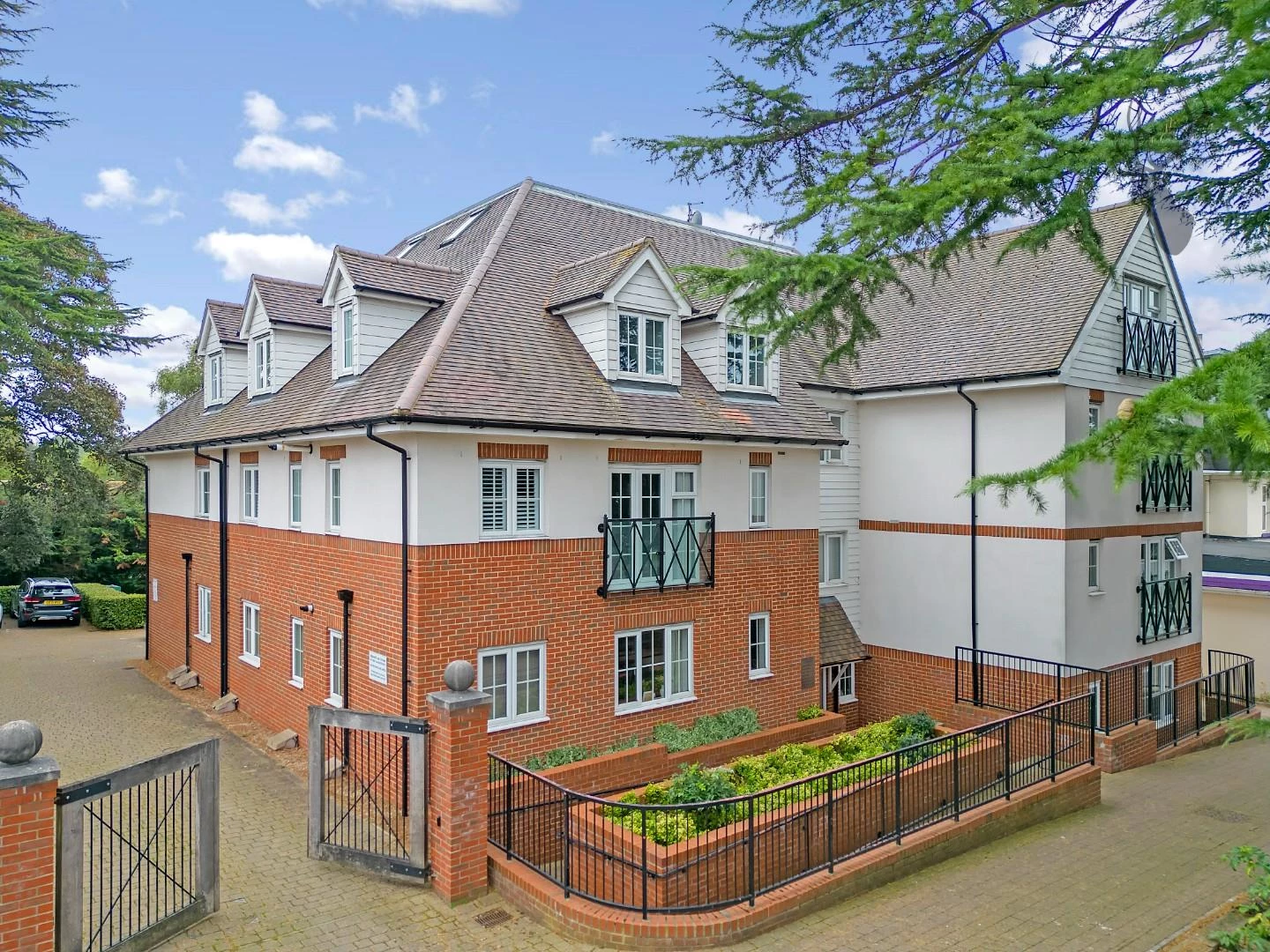 21a Station Road Epping CM16