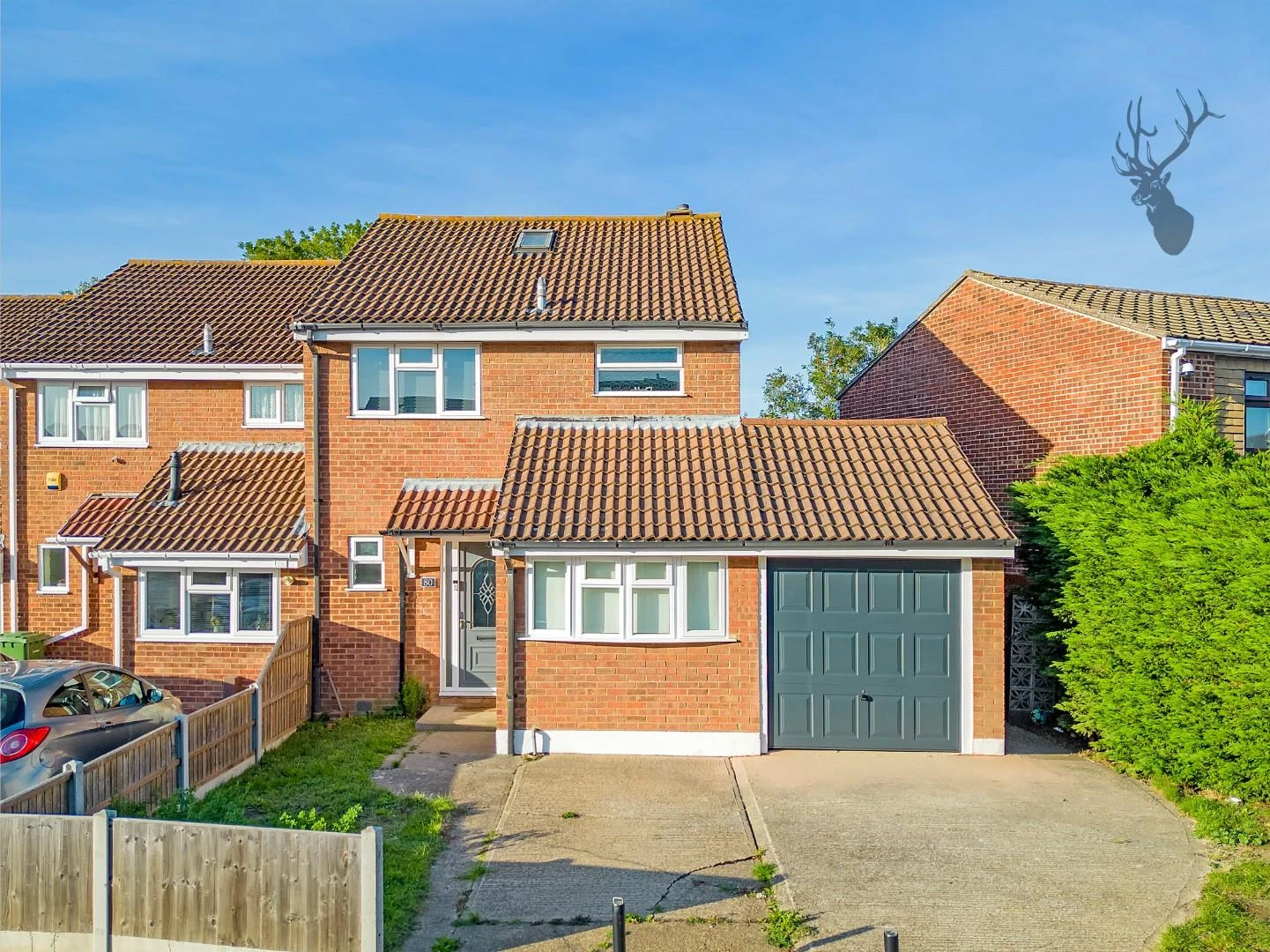 Similar Property: House in 