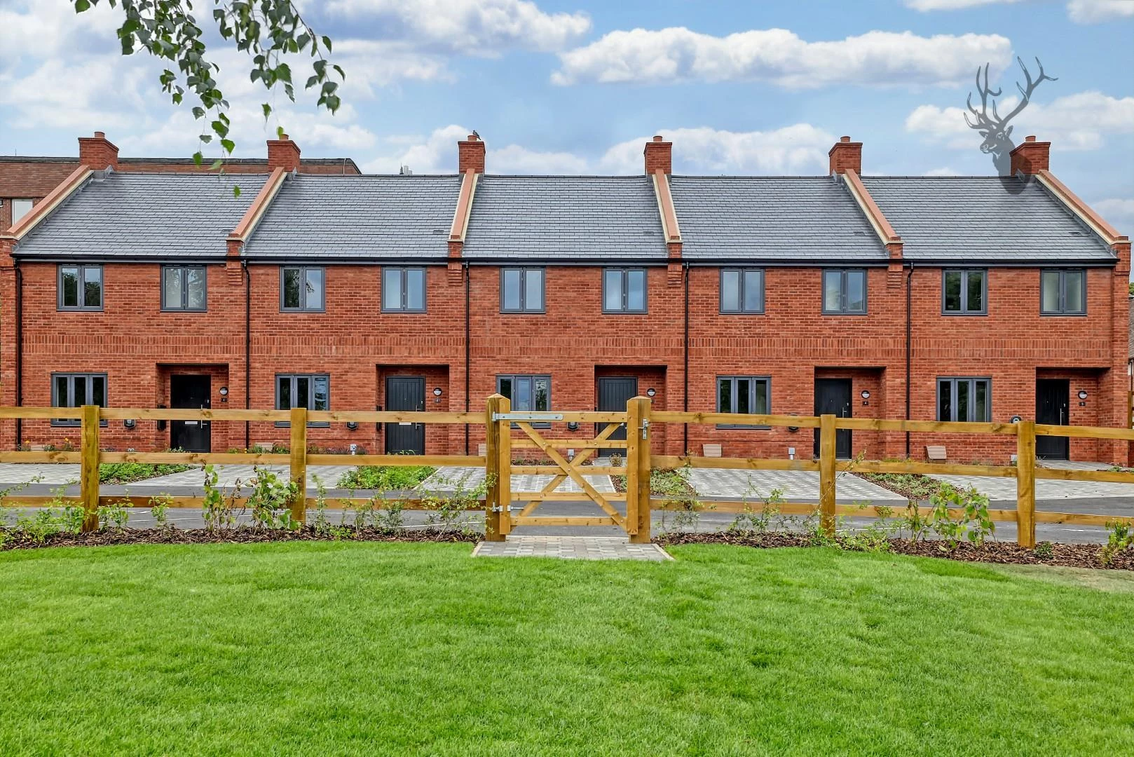 Similar Property: House in Ongar