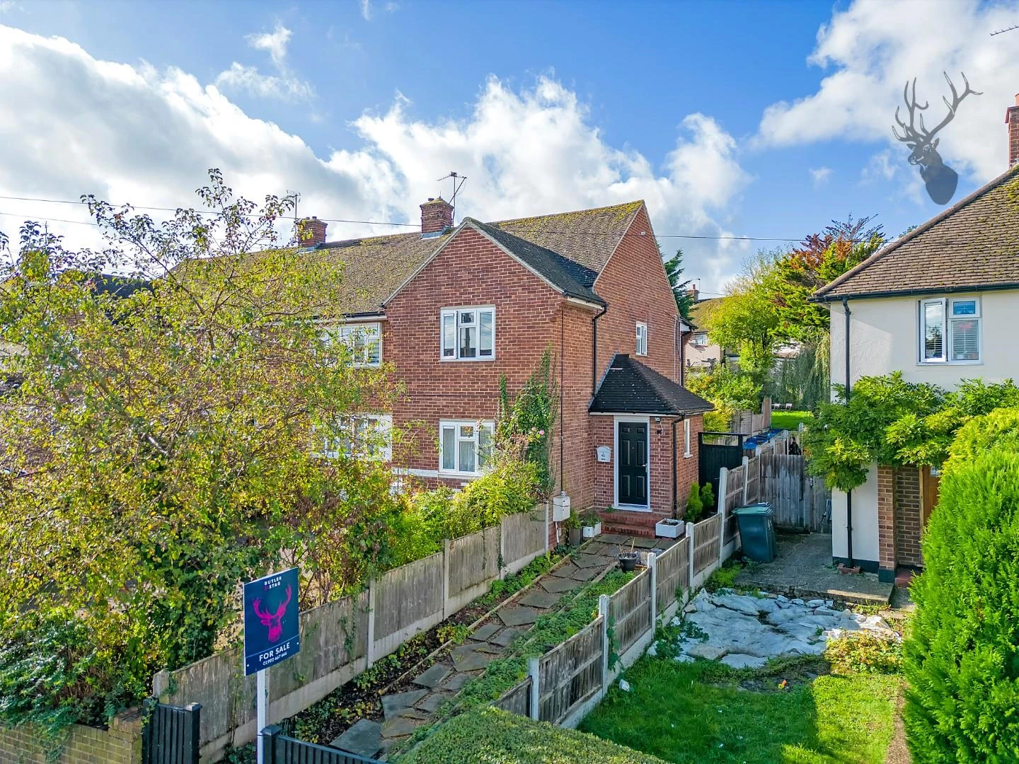 Similar Property: Apartment - First Floor in 