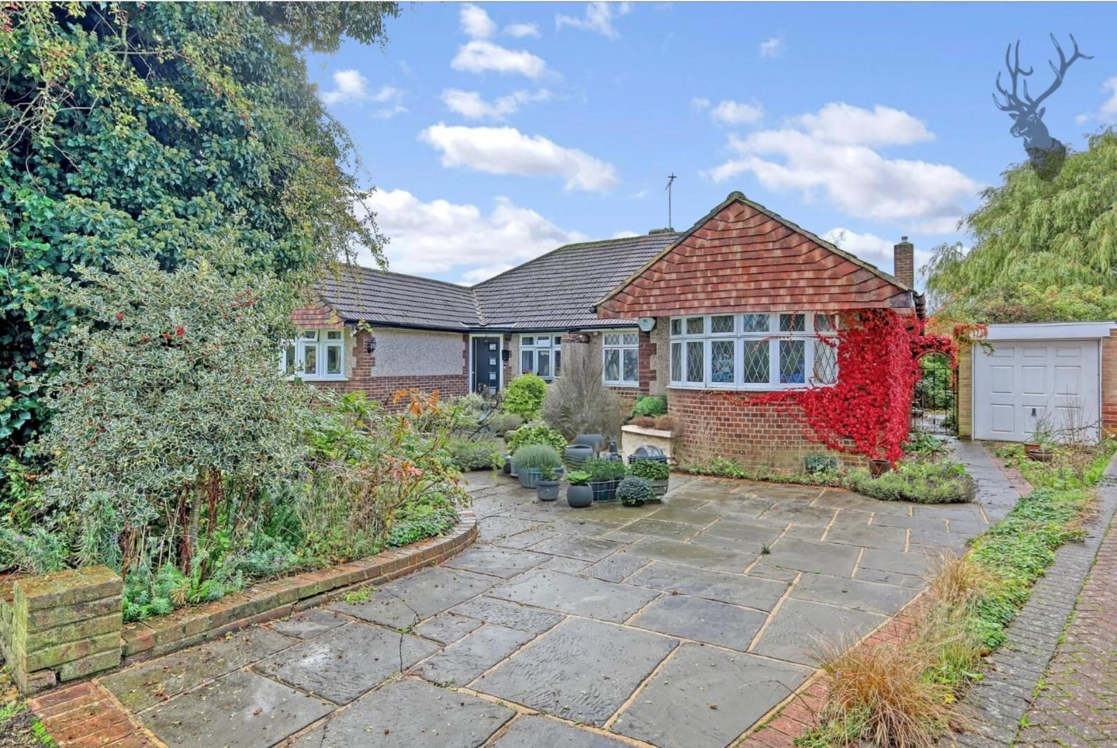 Similar Property: Bungalow - Semi Detached in Theydon Bois