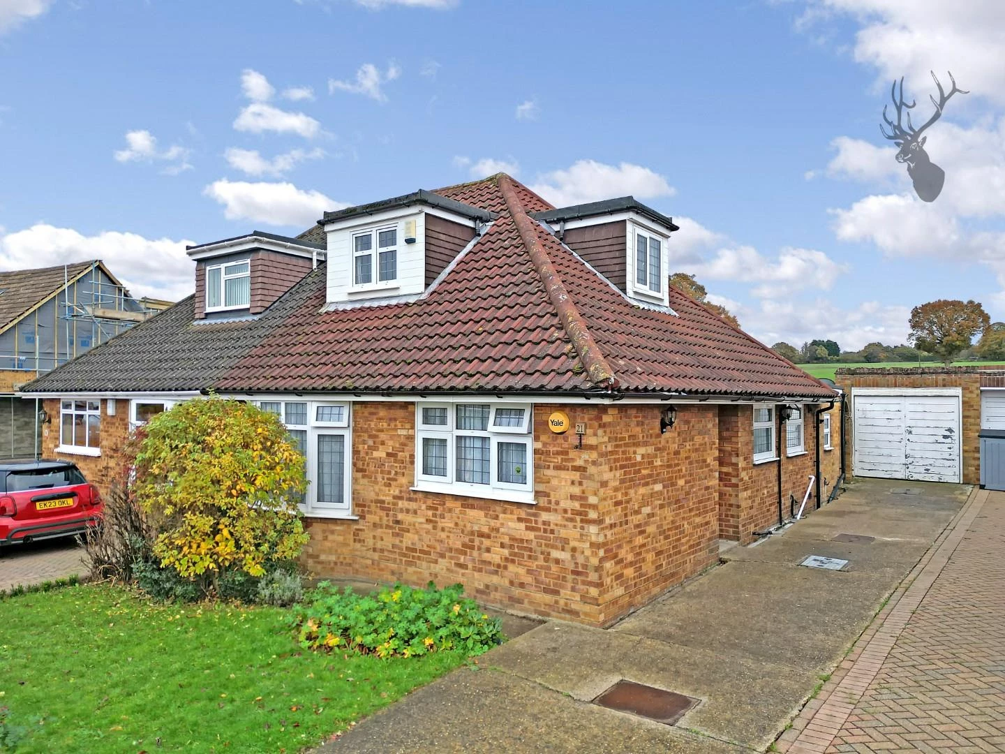Alderwood Drive Abridge Romford RM4
