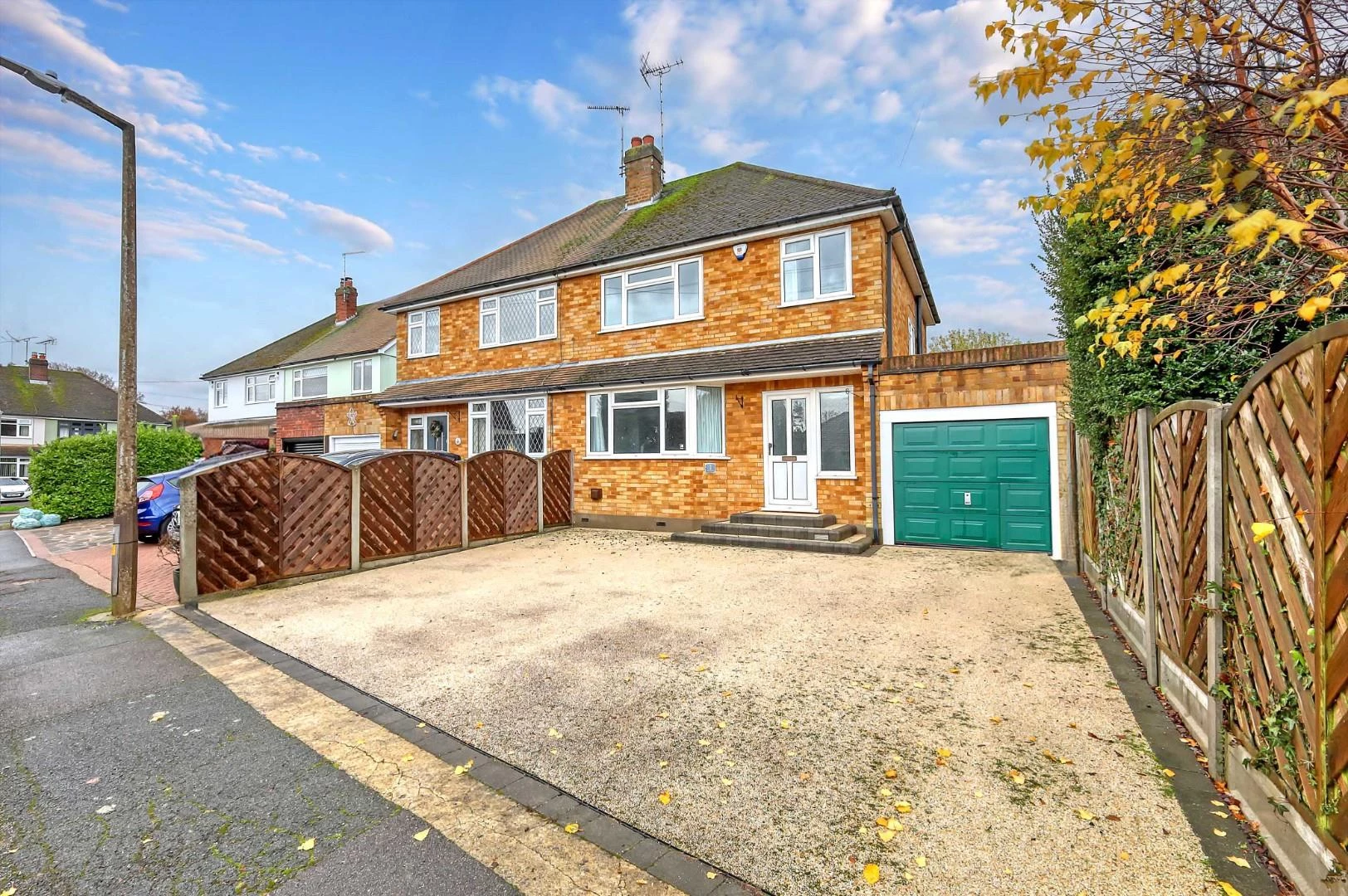 Similar Property: House - Semi-Detached in Ingrave