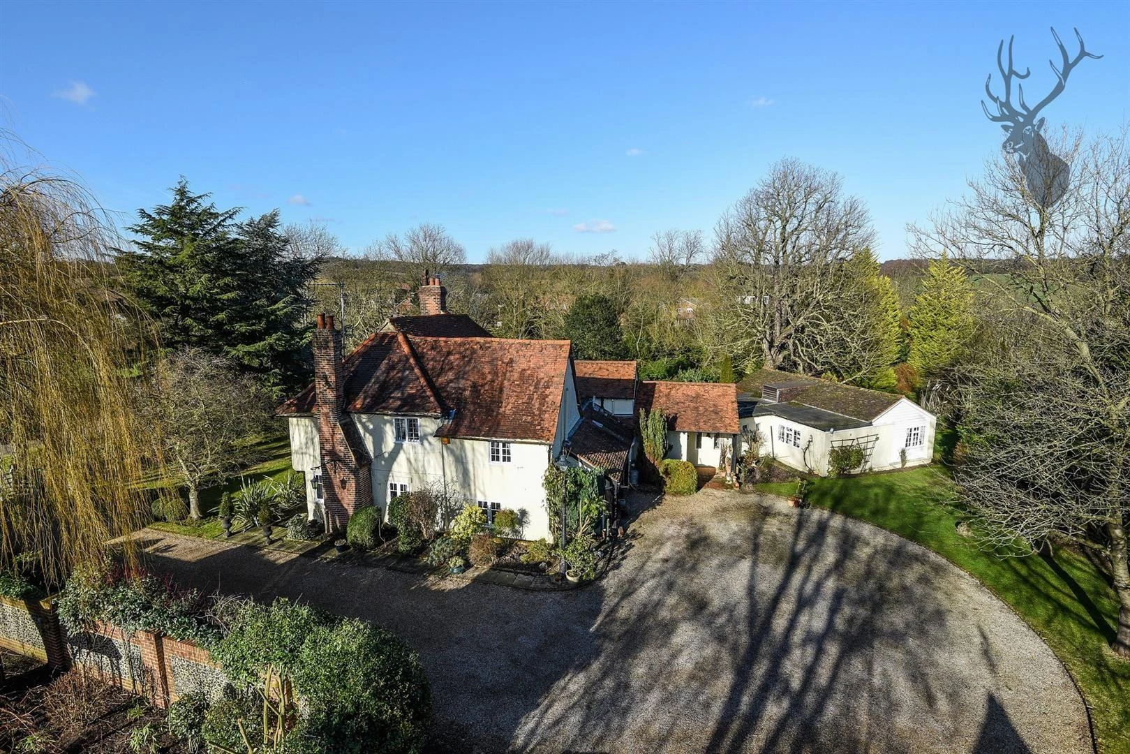 Masons Bridge Road Fiddlers Hamlet Epping CM16