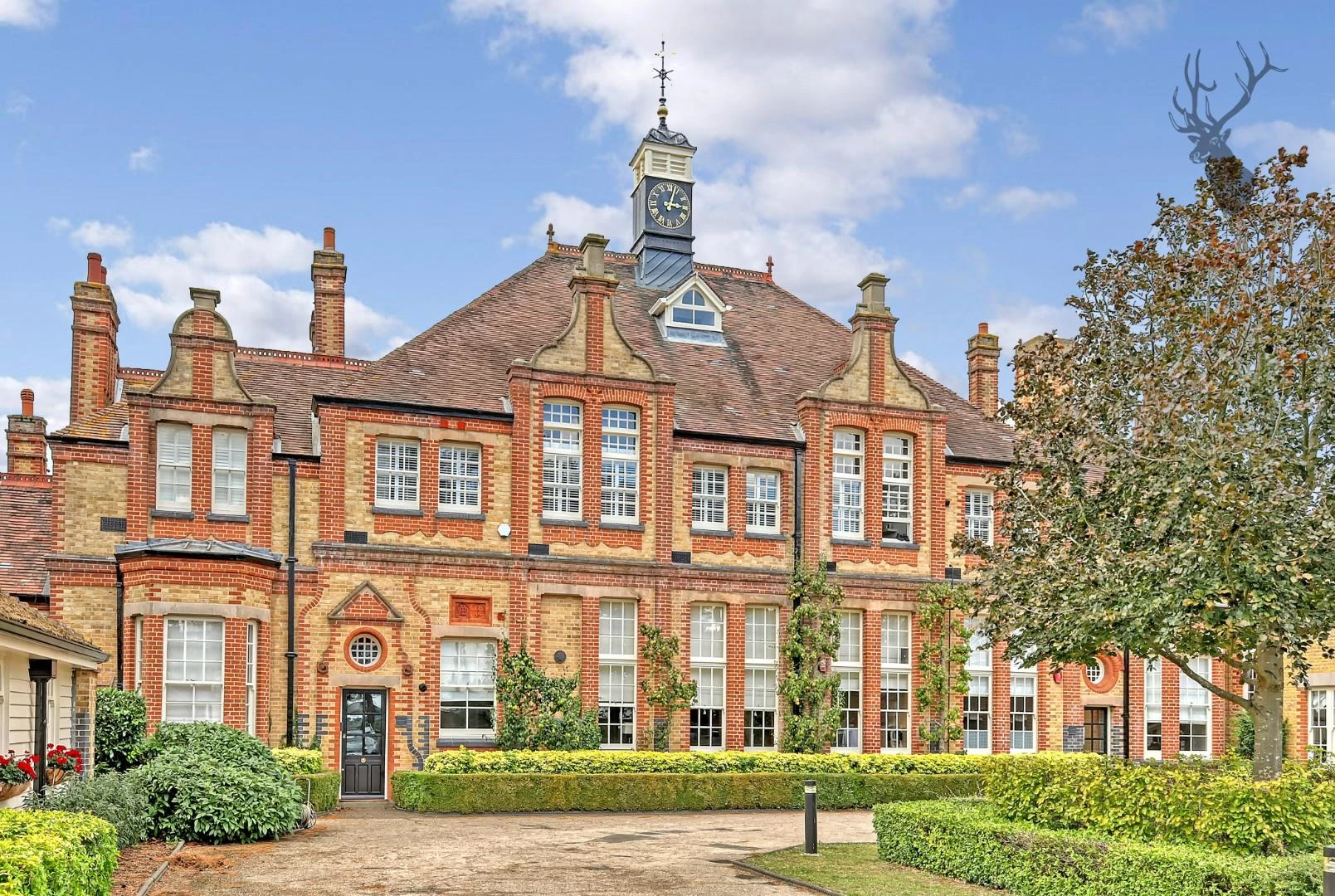 Similar Property: Apartment in Fyfield
