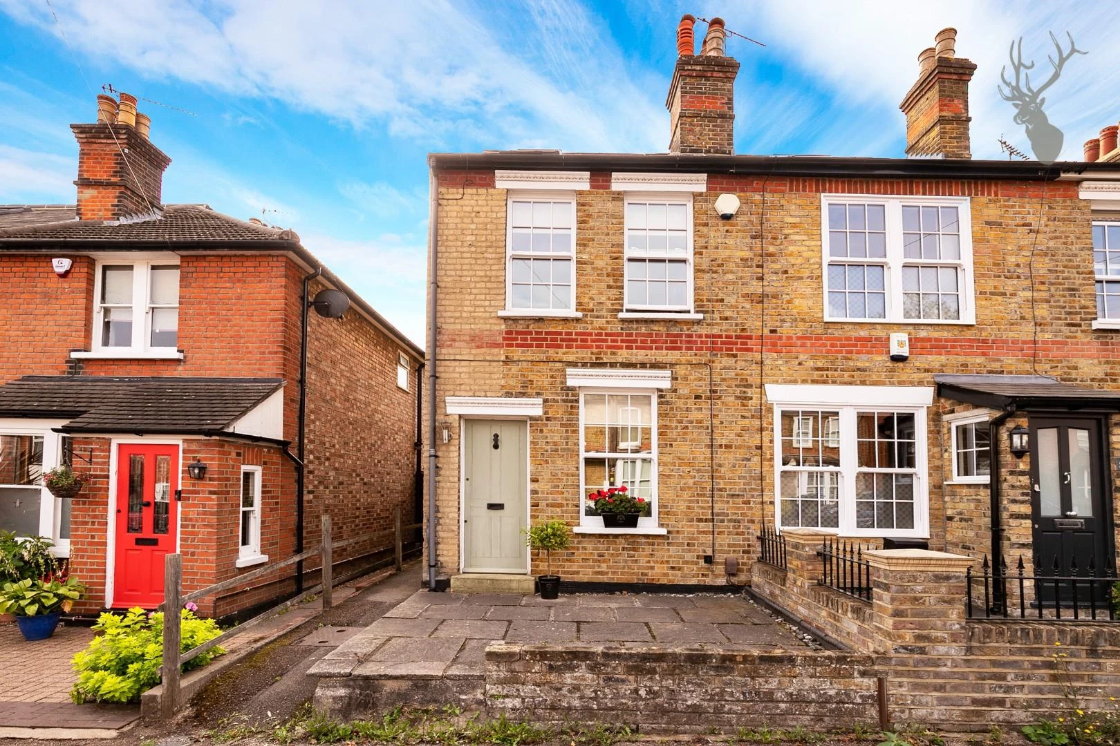 Woburn Avenue Theydon Bois Epping CM16