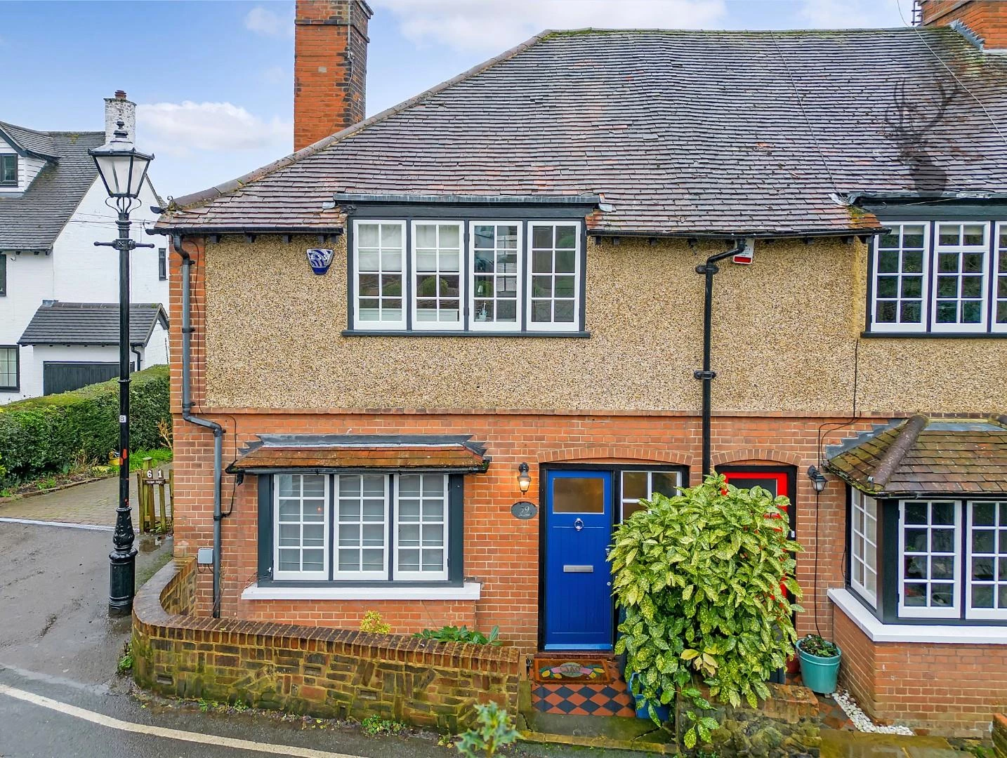 Similar Property: House in 