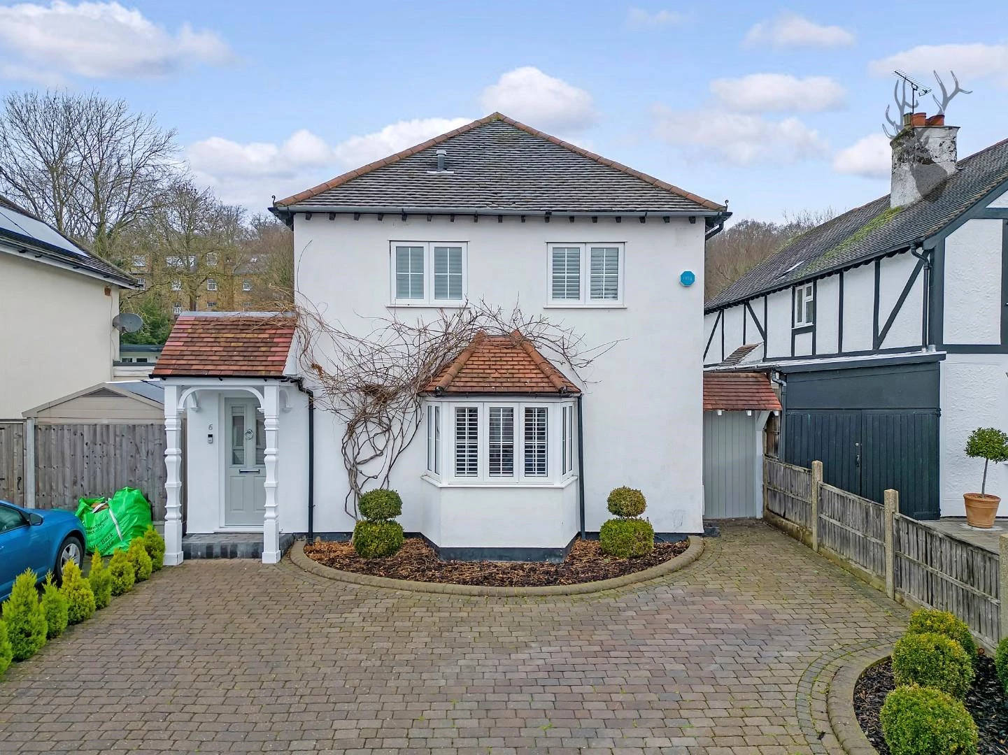 Similar Property: House in 