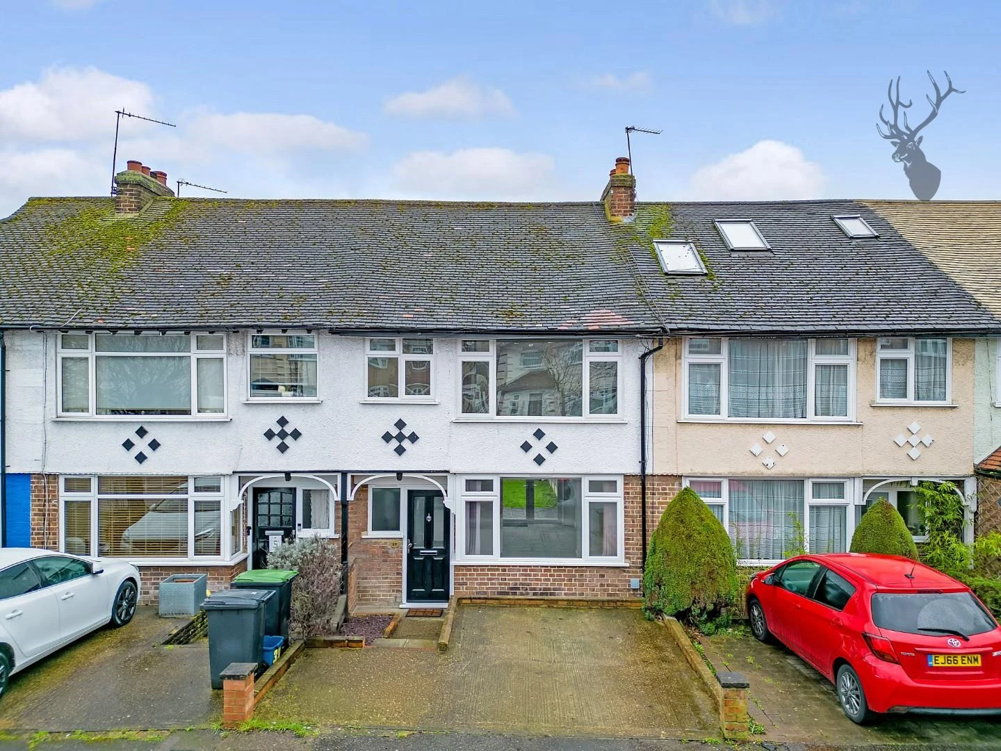 Similar Property: House - Terraced in 